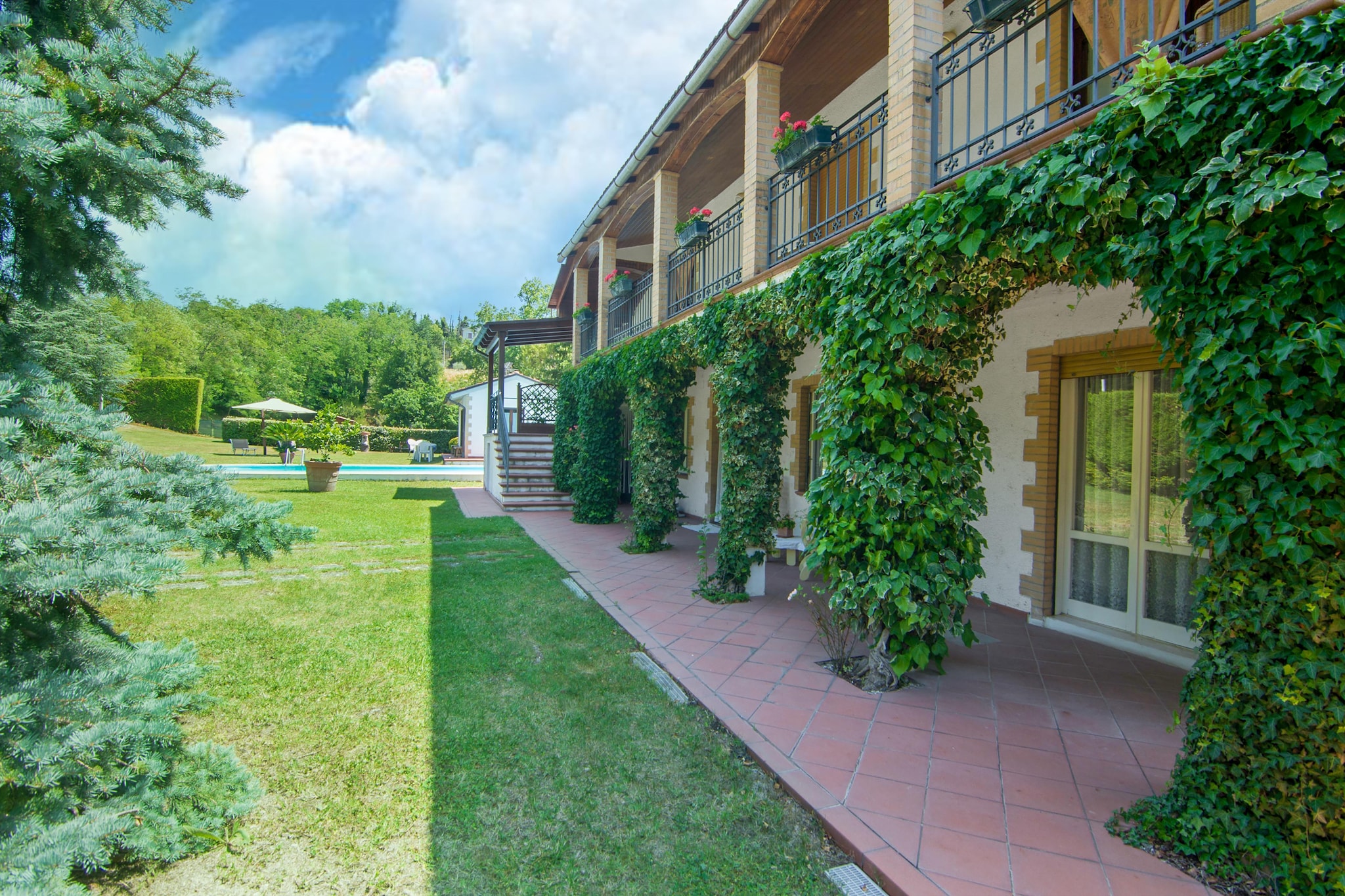 Apartamento Giardino-Zones d'été à 1 km