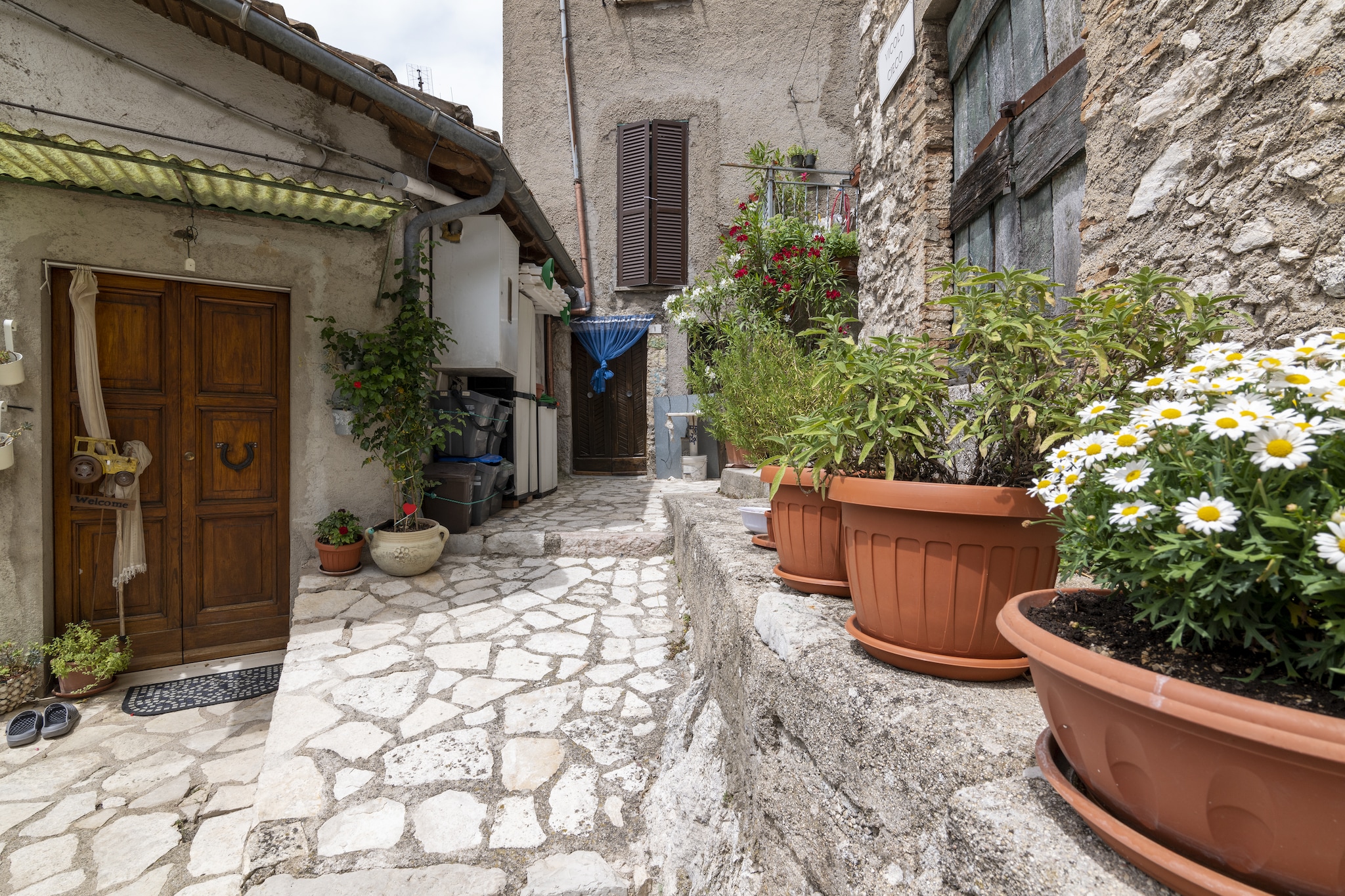 Belvilla by OYO Polino Sambuco