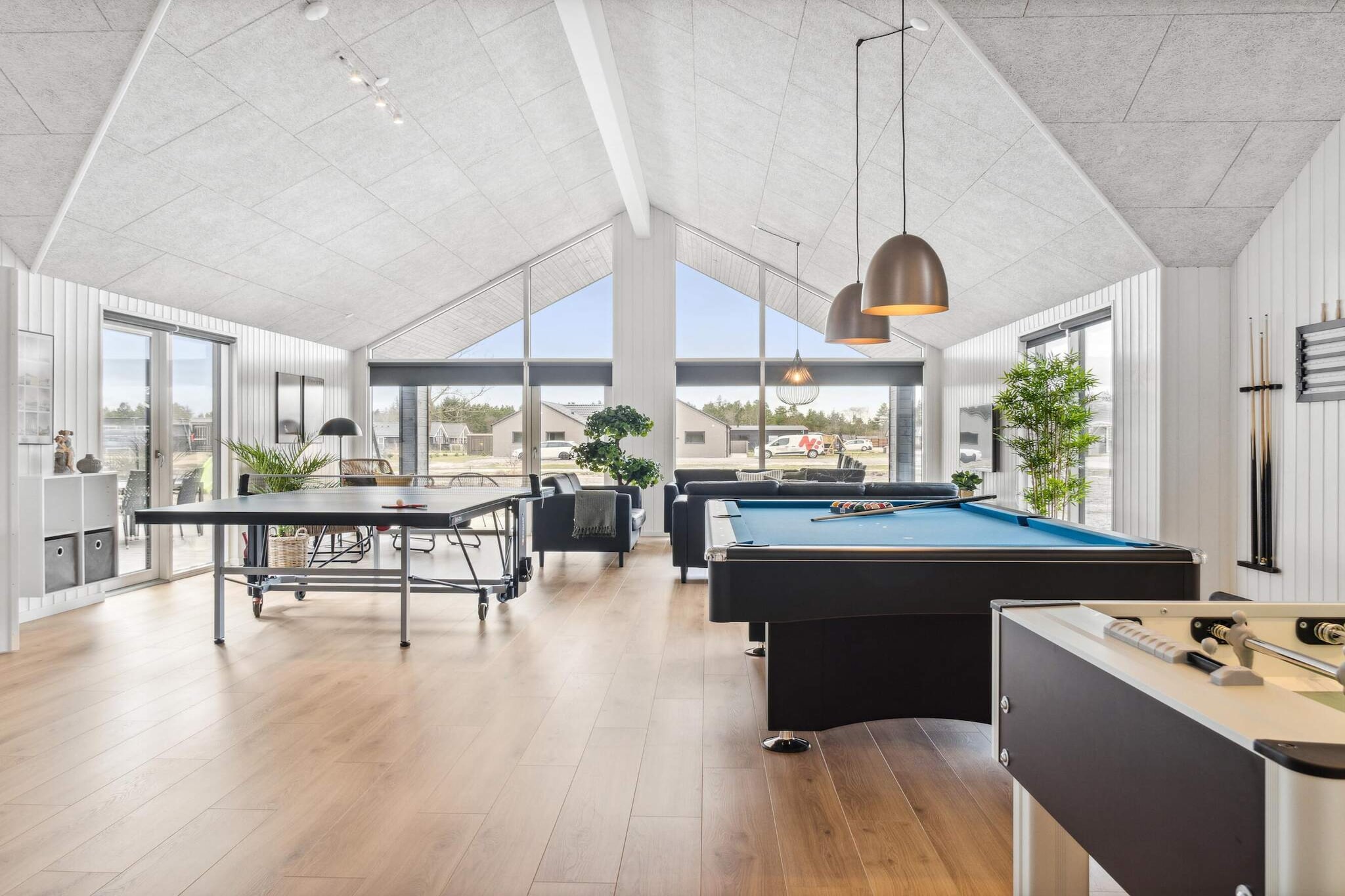 Luxe vakantieverblijf met zwembad