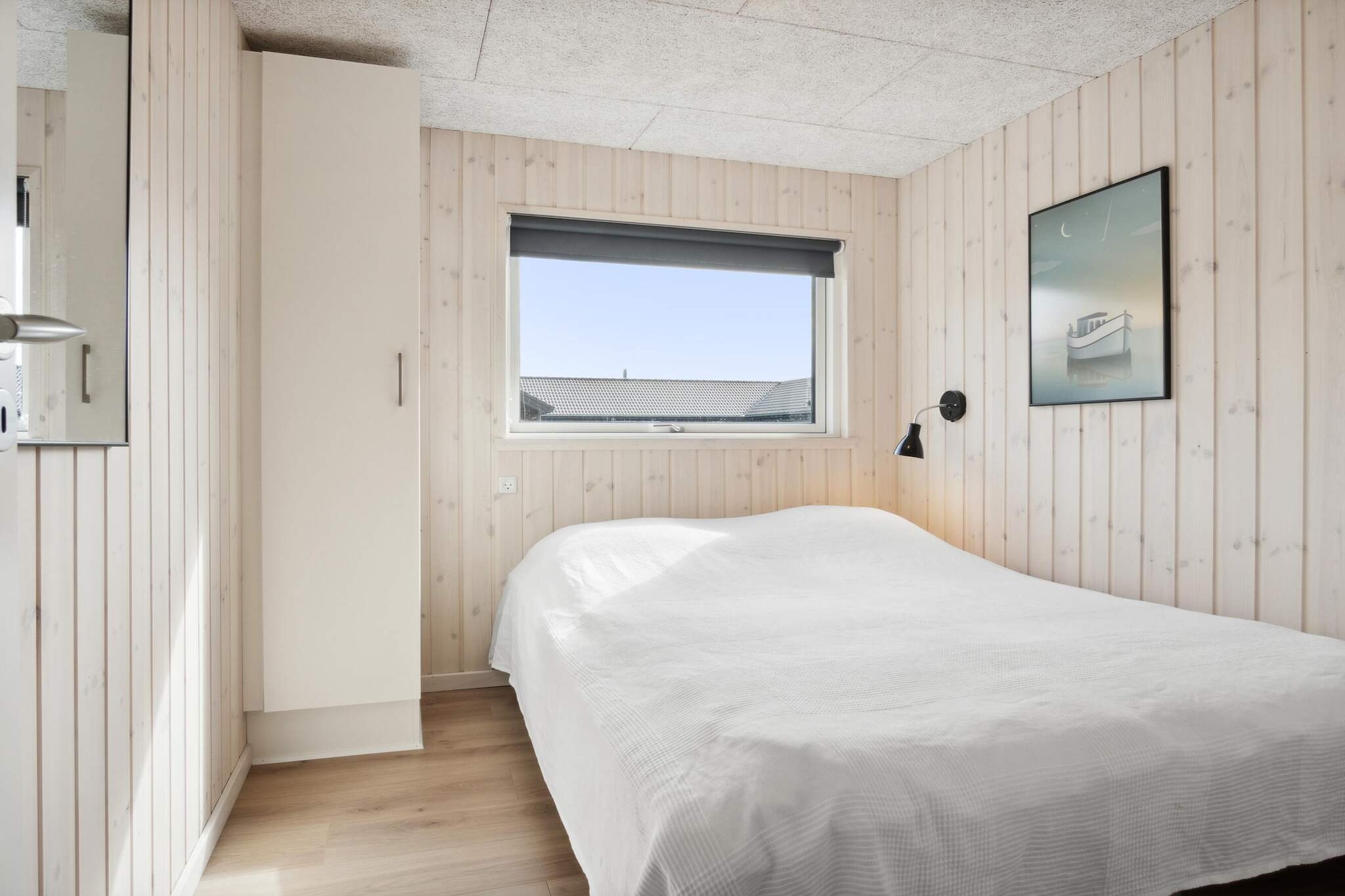 Luxe vakantieverblijf met zwembad - Binnen