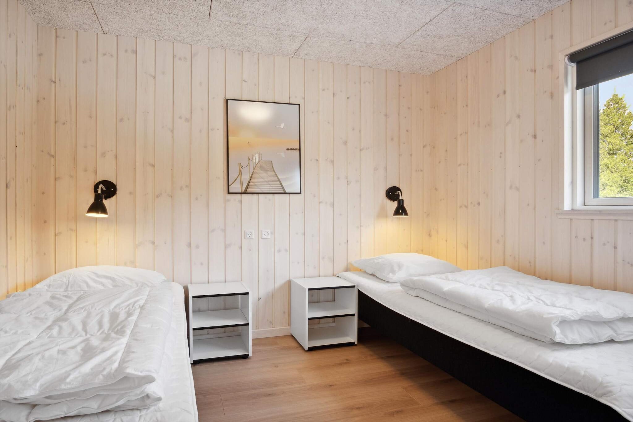 Luxe vakantieverblijf met zwembad - Binnen
