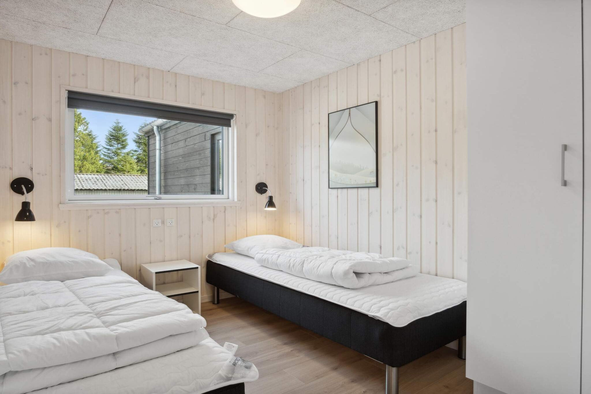 Luxe vakantieverblijf met zwembad - Binnen