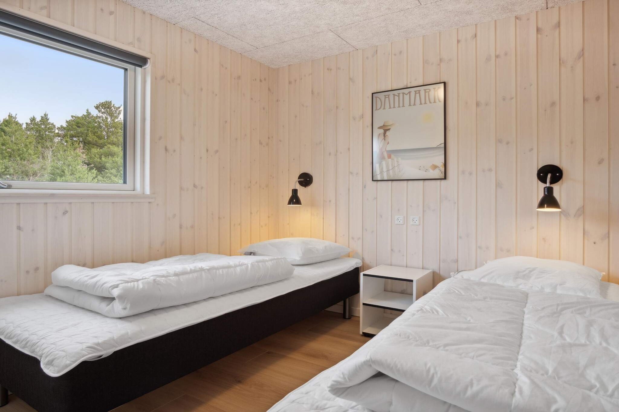 Luxe vakantieverblijf met zwembad - Binnen