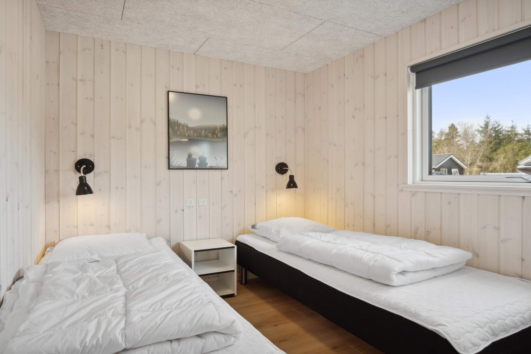 Luxe vakantieverblijf met zwembad - Binnen