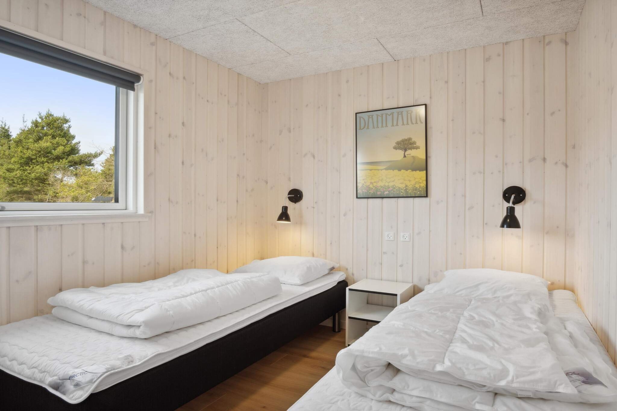 Luxe vakantieverblijf met zwembad - Binnen