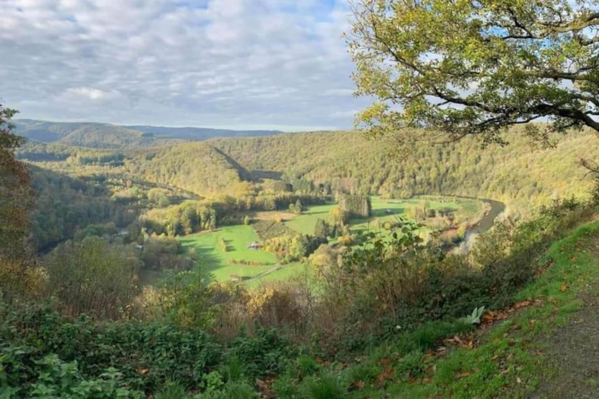 Leora Cocoon-Zones d'été à 20 km