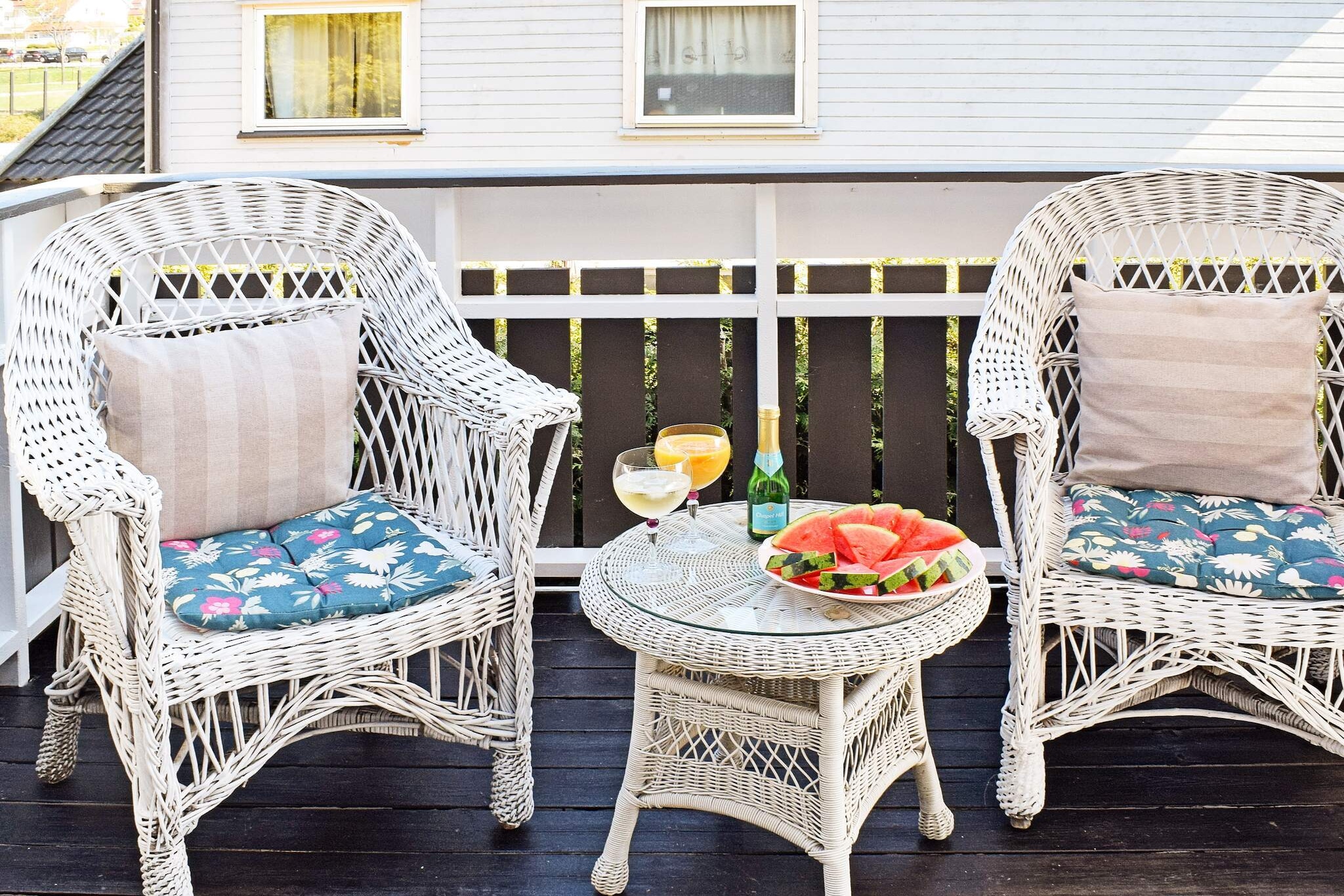 5 persoons vakantie huis in Frederikstad-By Traum