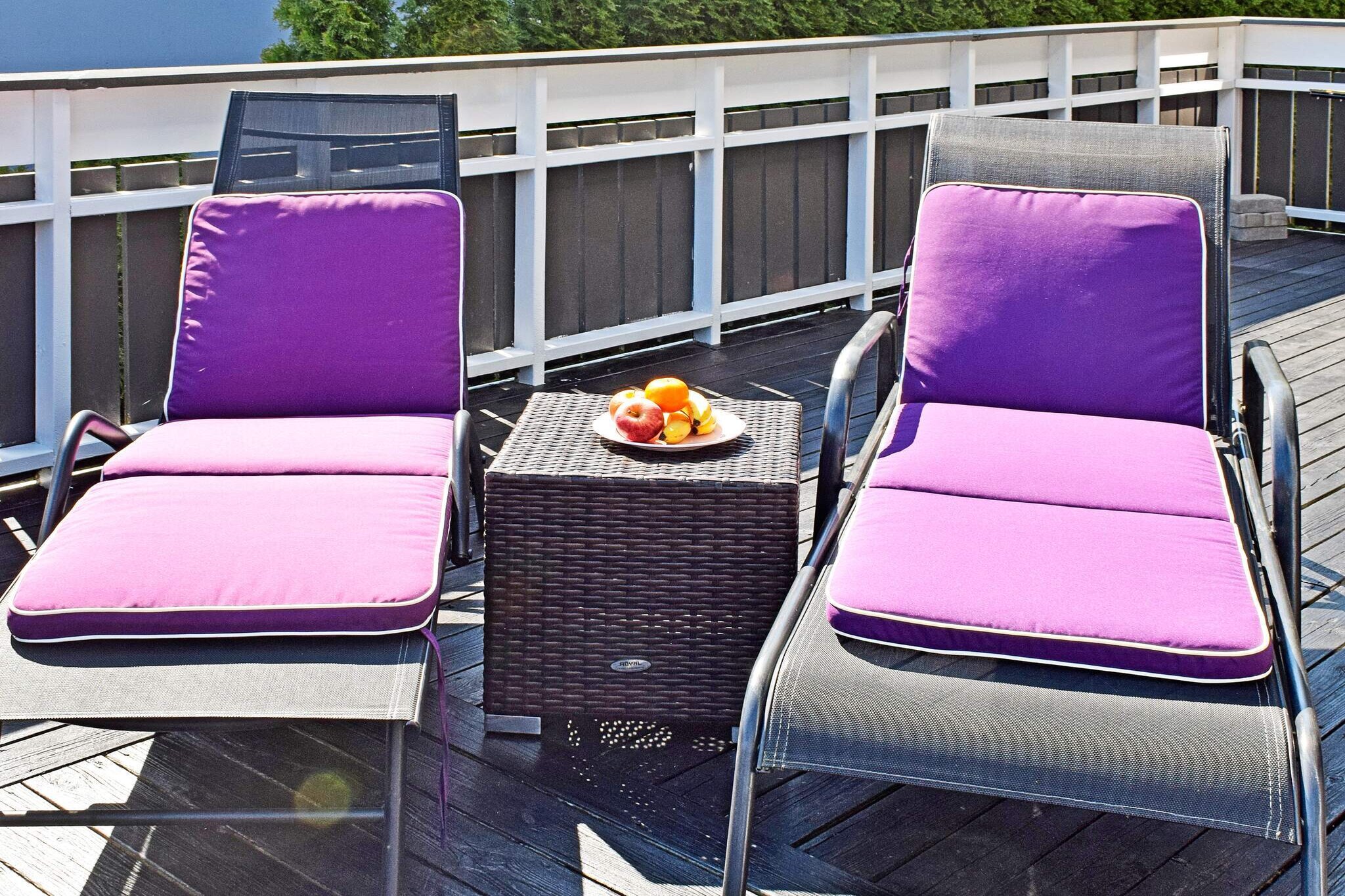 5 persoons vakantie huis in Frederikstad-By Traum