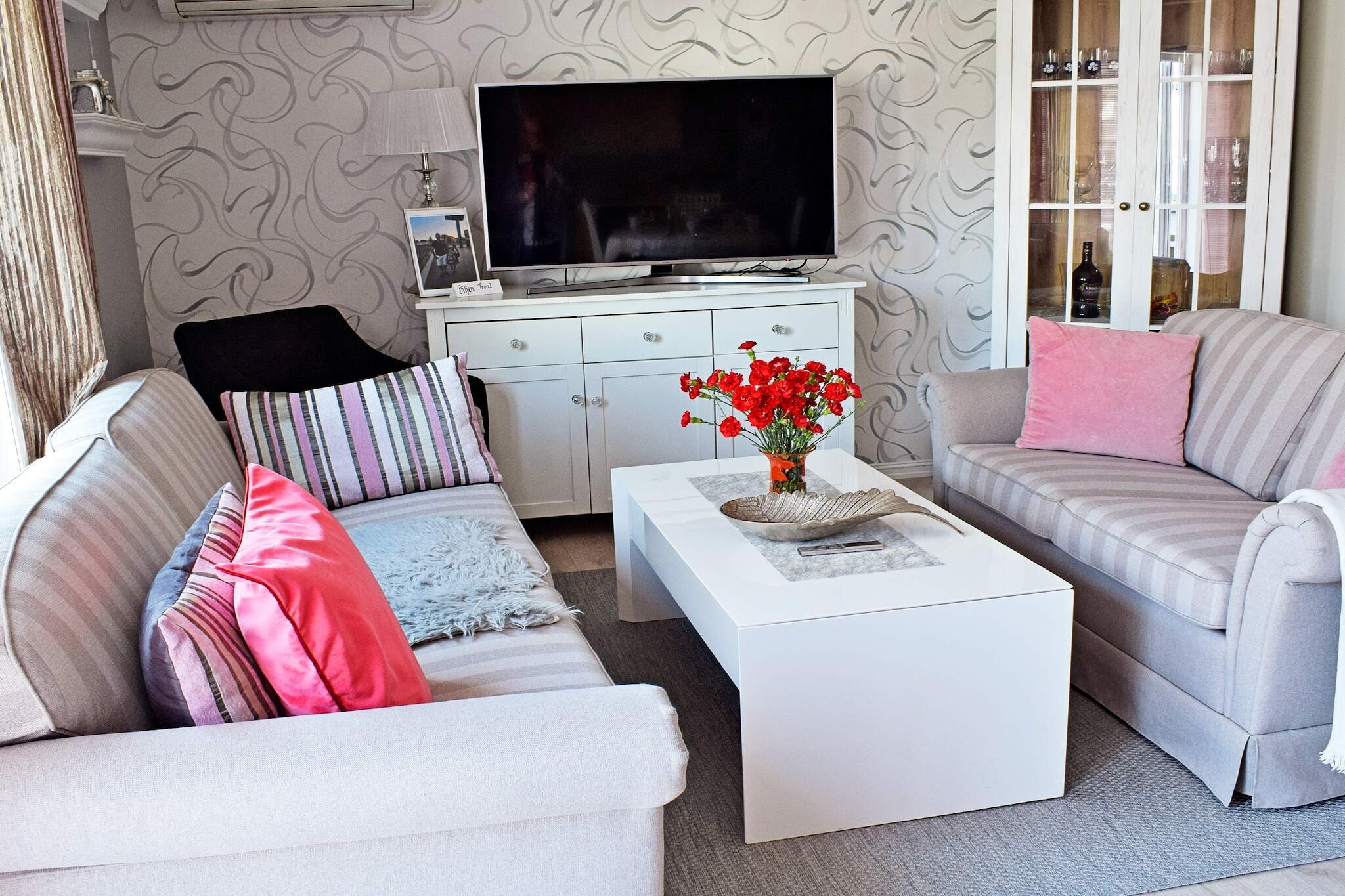 5 persoons vakantie huis in Frederikstad-By Traum