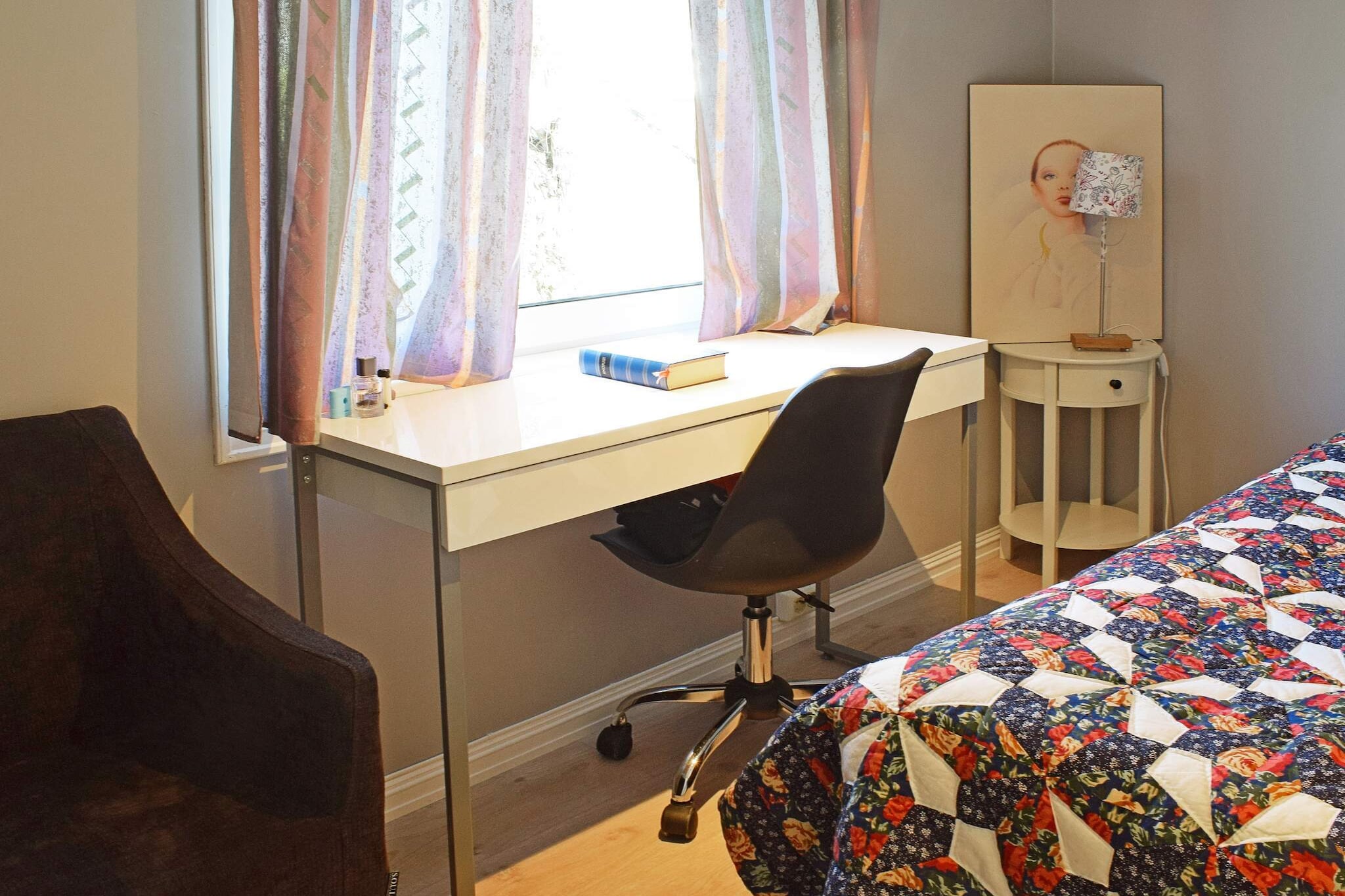 5 persoons vakantie huis in Frederikstad-By Traum - Binnen