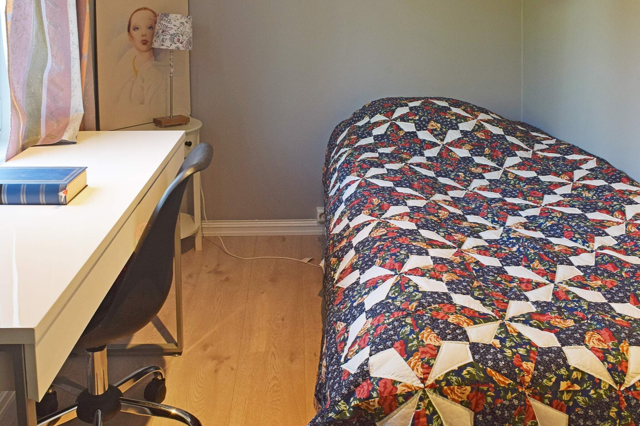 5 persoons vakantie huis in Frederikstad-By Traum - Binnen