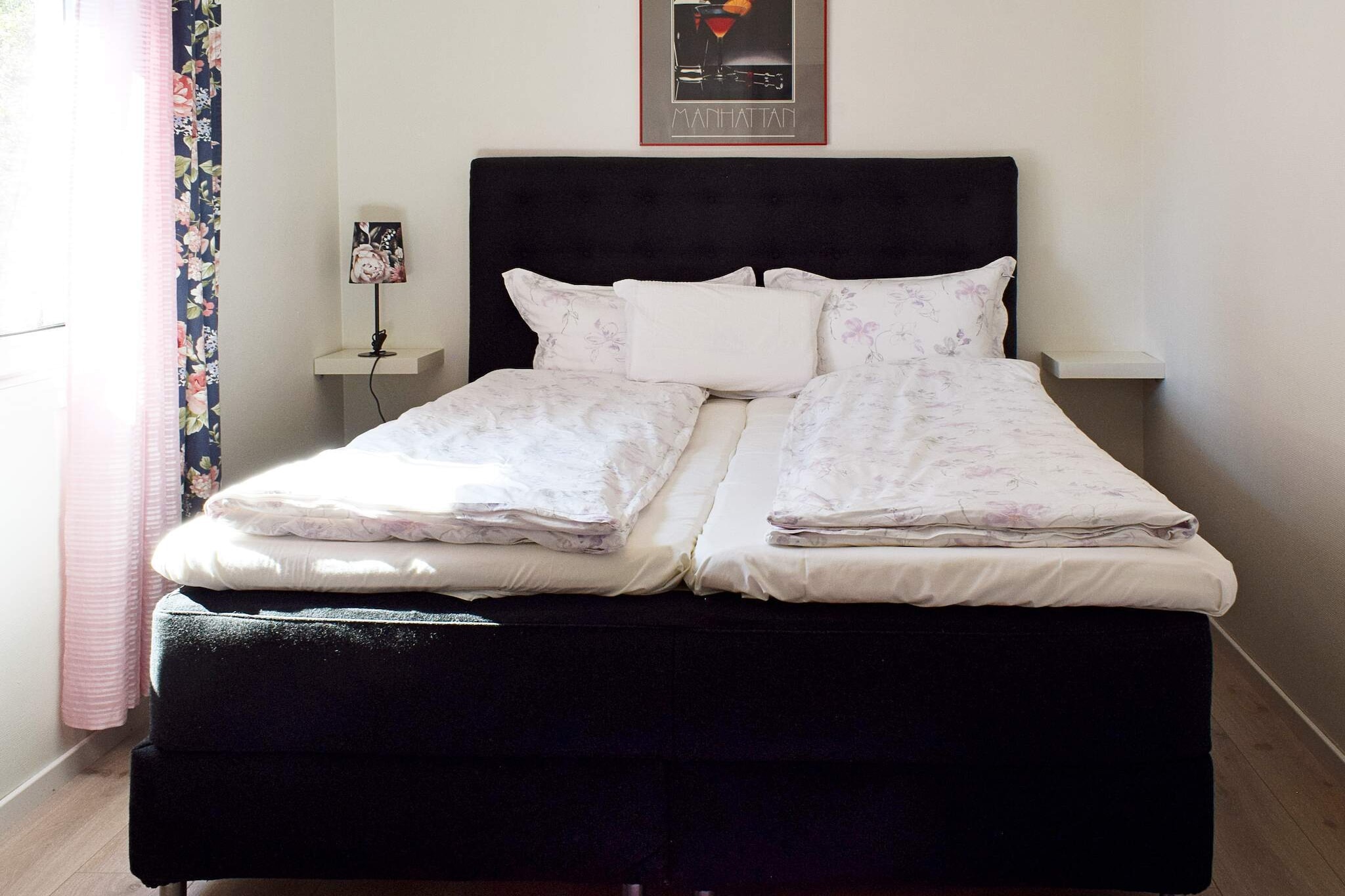 5 persoons vakantie huis in Frederikstad-By Traum - Binnen