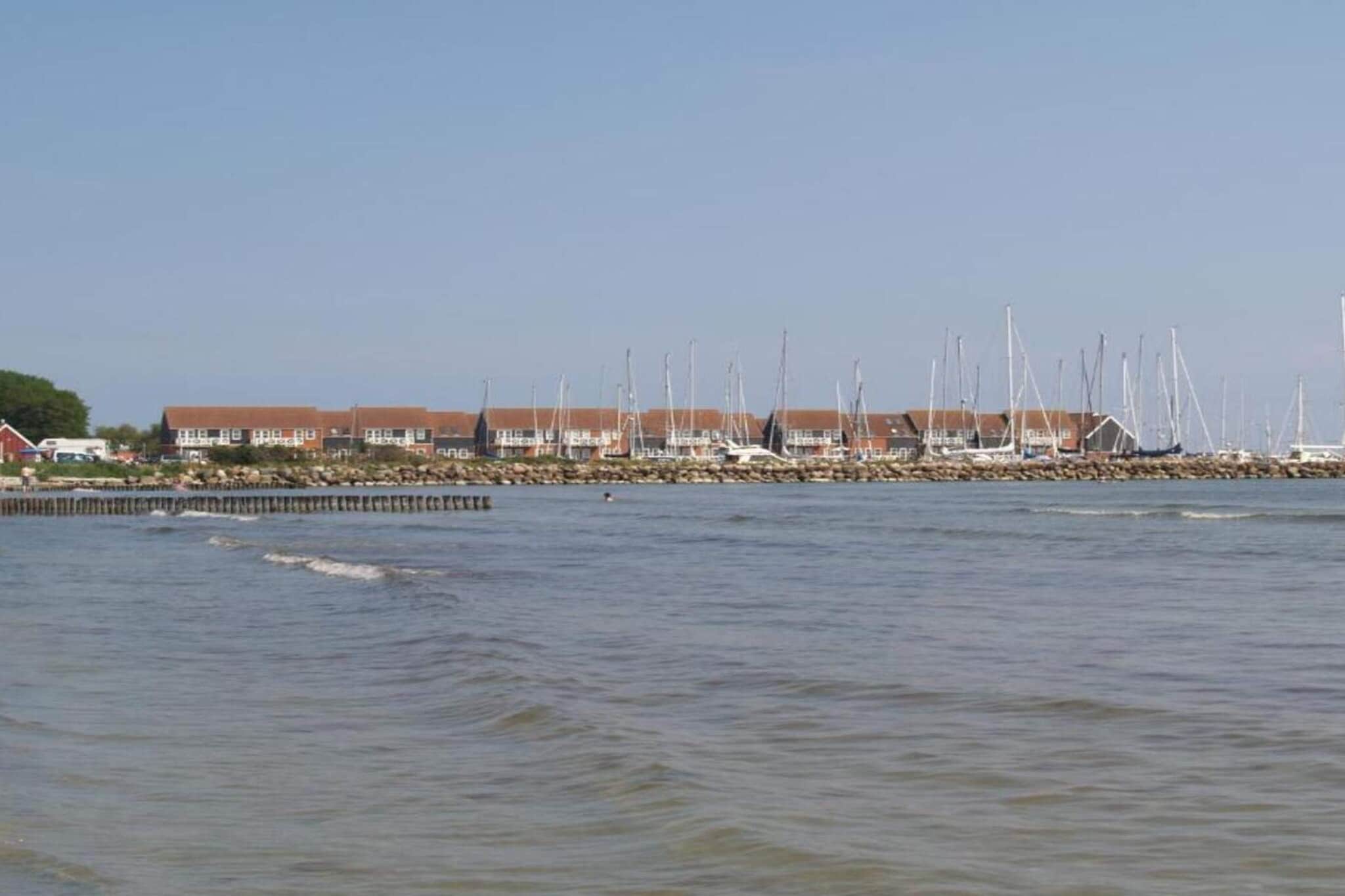 Sfeervol Vissershuisje -- By Traum Ferienwohnungen-Waterzicht