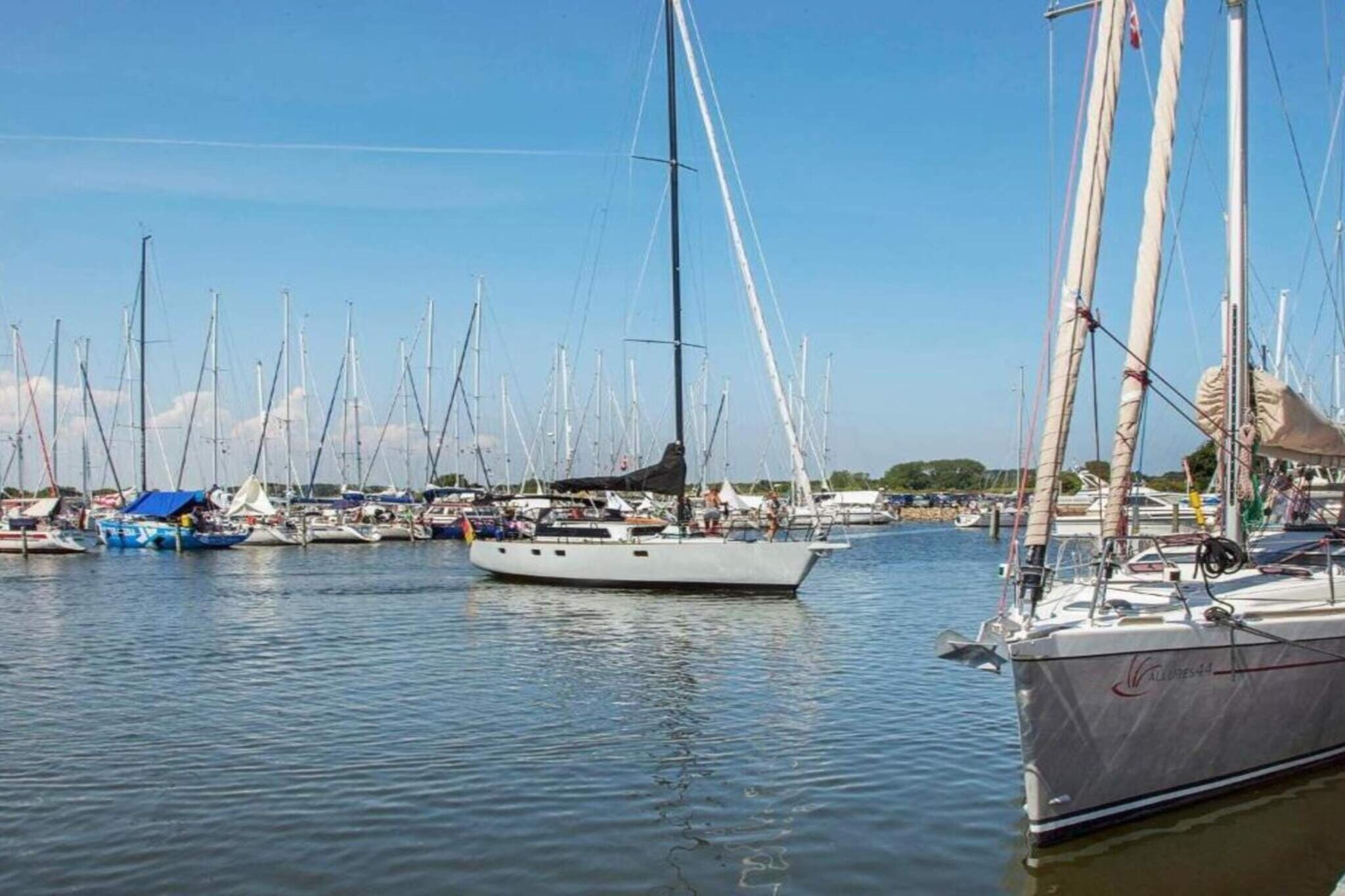 Sfeervol Vissershuisje -- By Traum Ferienwohnungen-Waterzicht