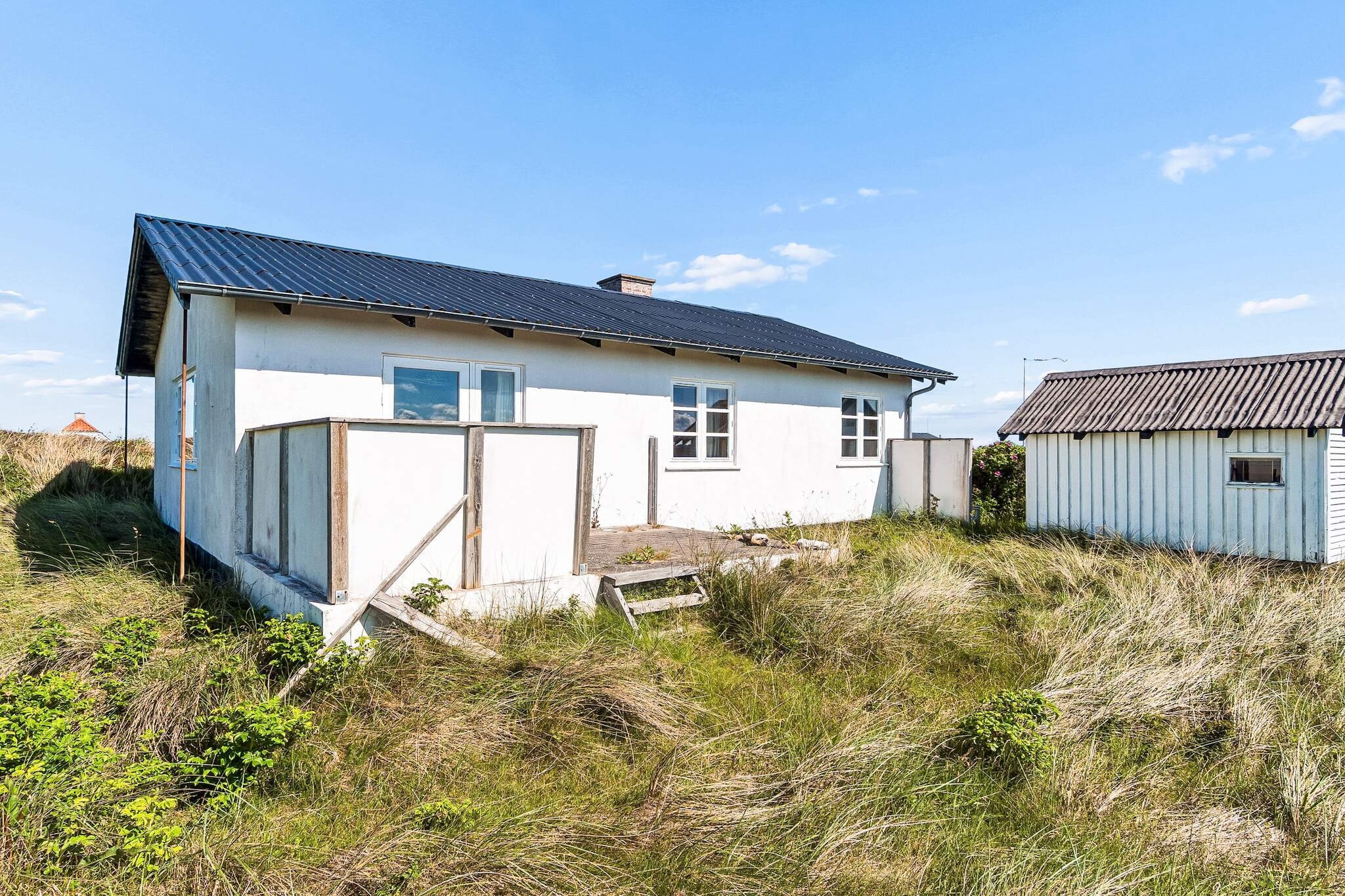 4 persoons vakantie huis in Frøstrup - Niet-getagd