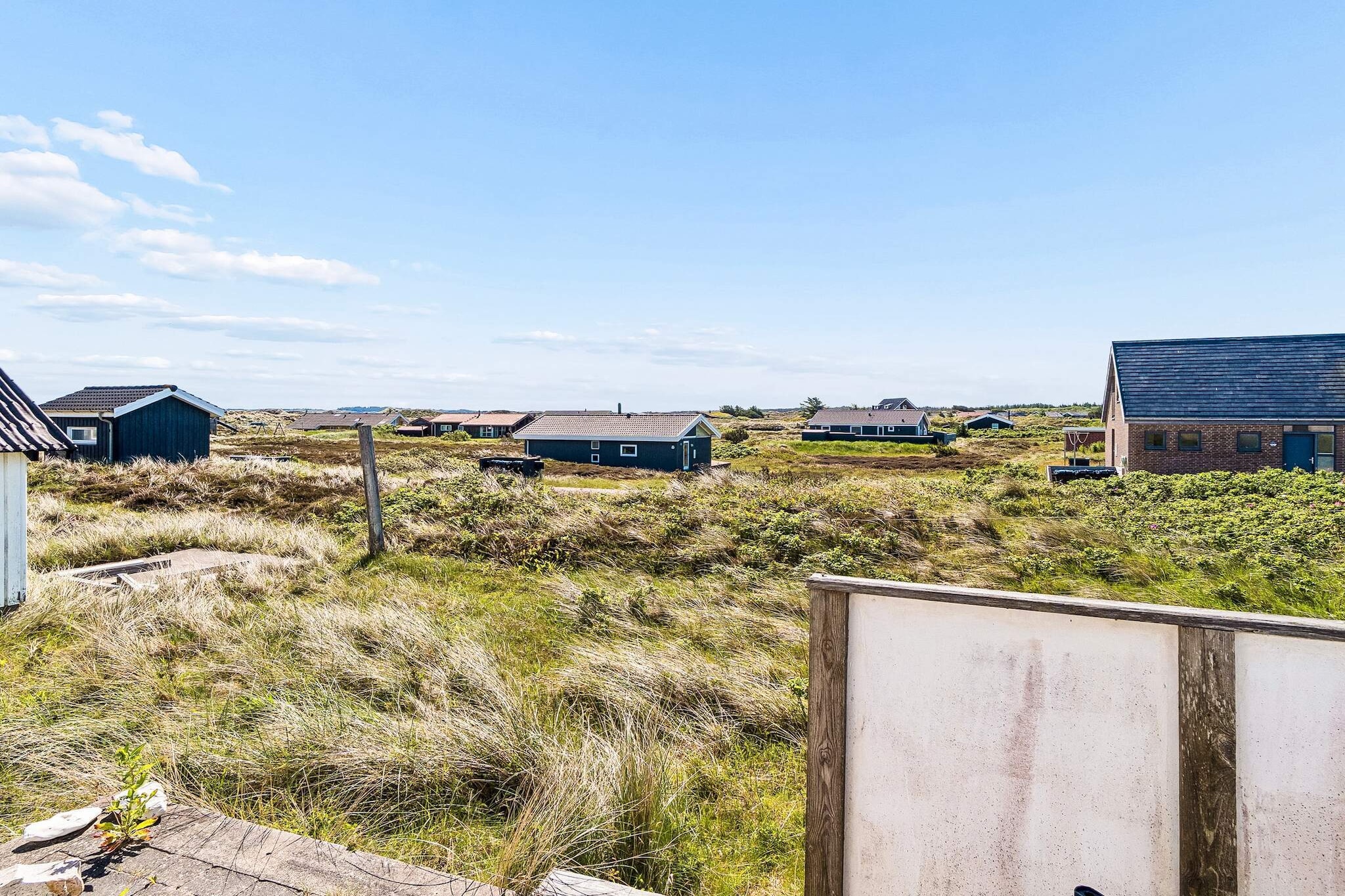 4 persoons vakantie huis in Frøstrup - Niet-getagd