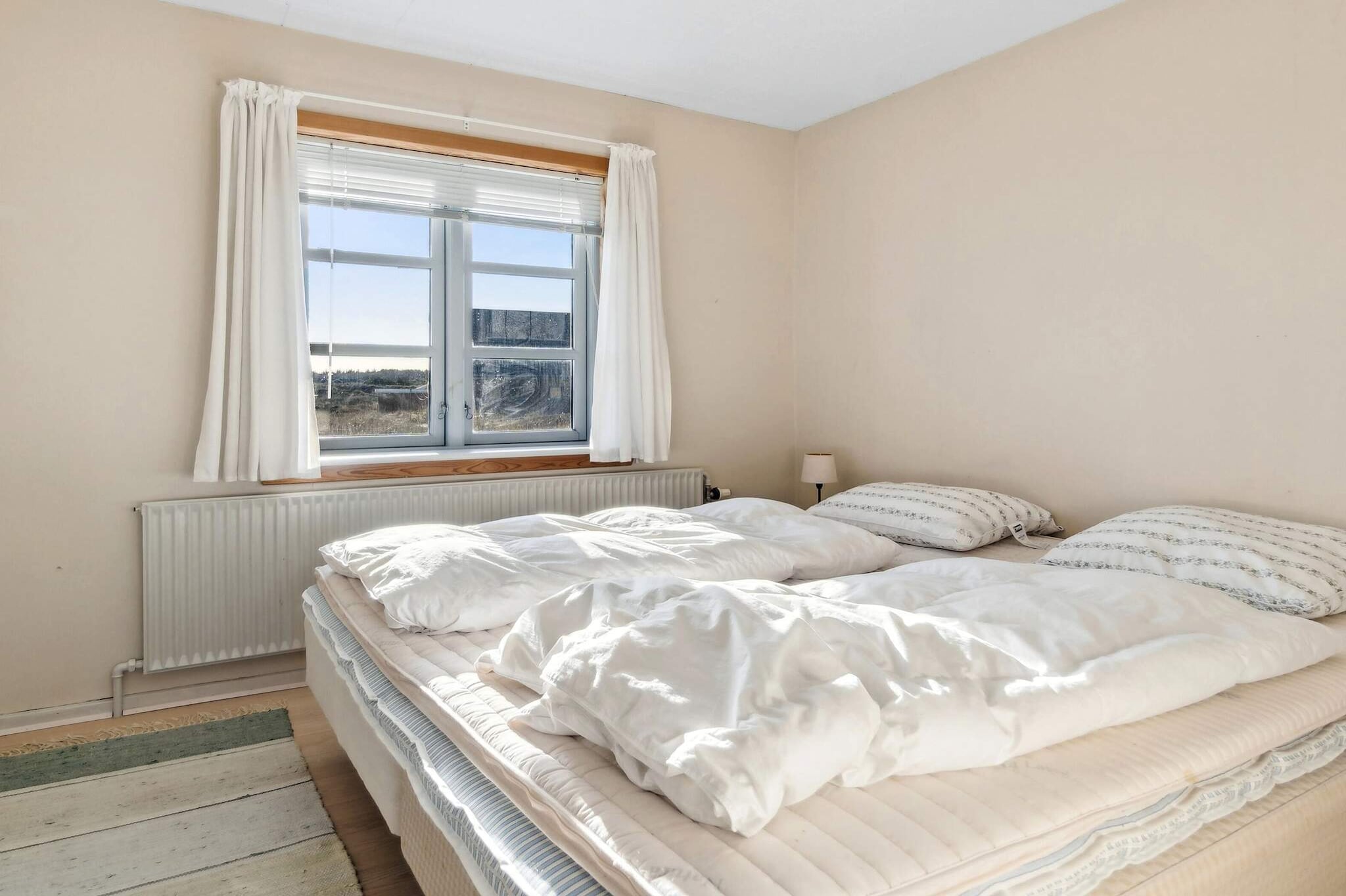 4 persoons vakantie huis in Frøstrup - Binnen