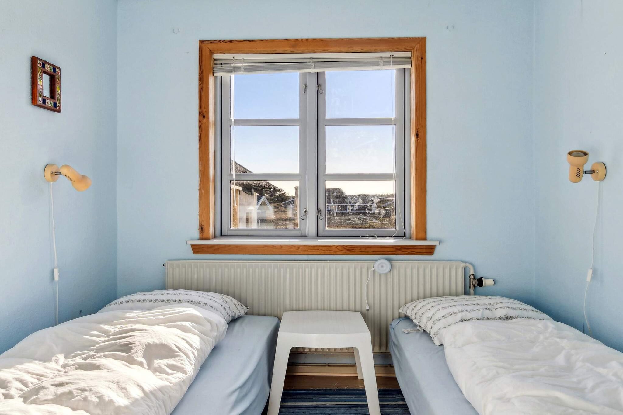4 persoons vakantie huis in Frøstrup - Binnen