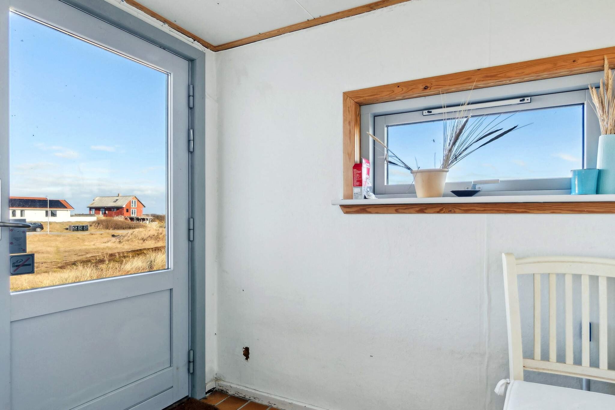 4 persoons vakantie huis in Frøstrup - Binnen