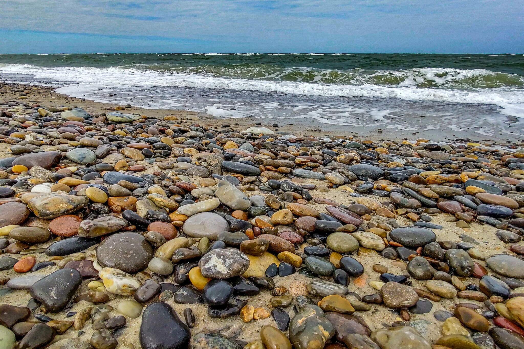 4 persoons vakantie huis in Frøstrup - Waterzicht