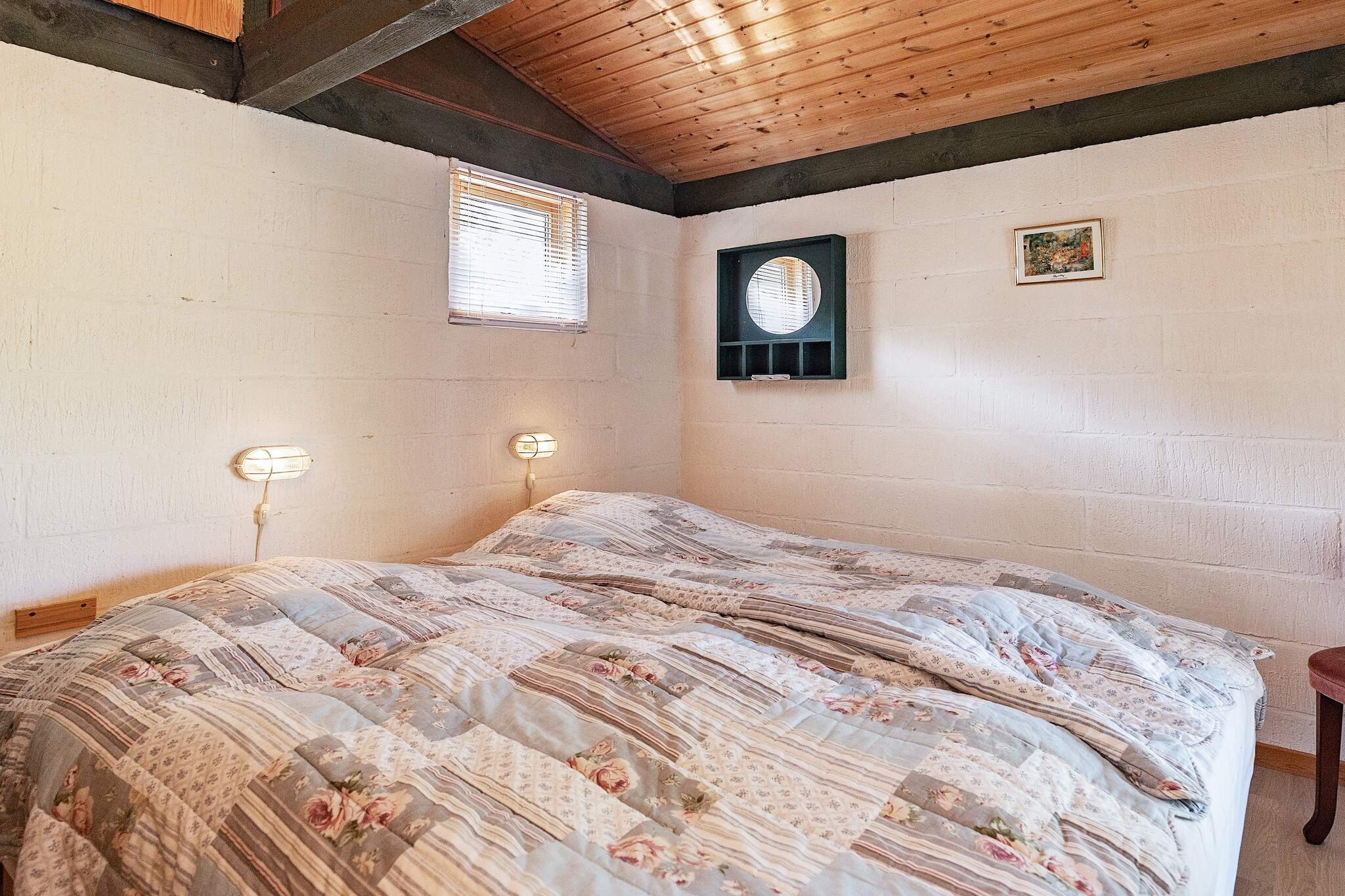 6 persoons vakantie huis in Roslev-By Traum-Binnen