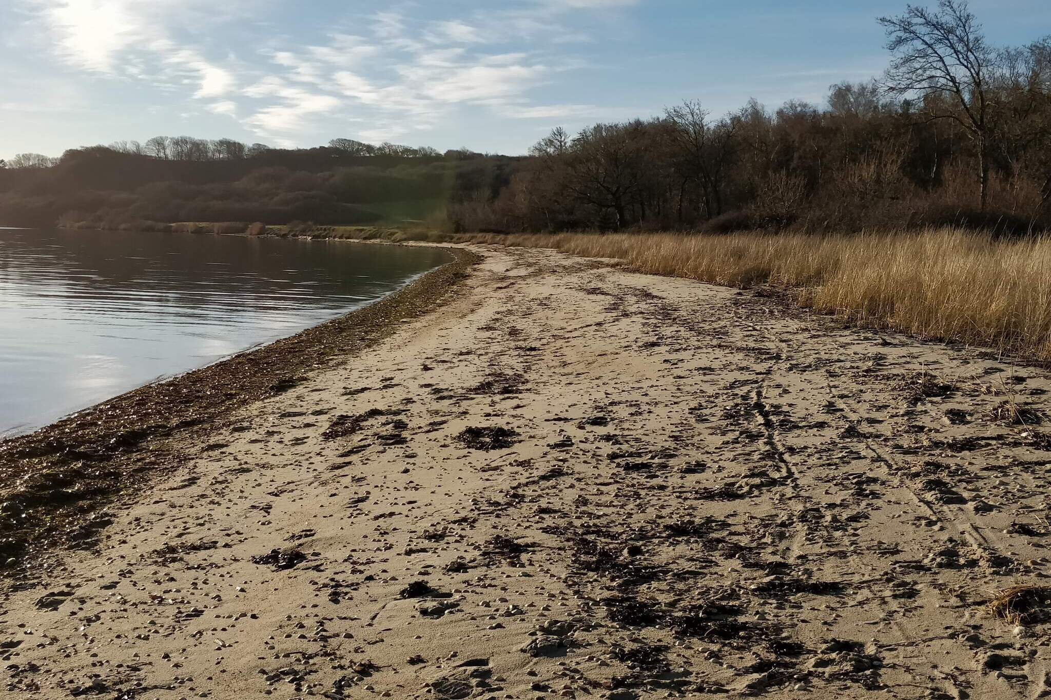 6 persoons vakantie huis in Roslev-By Traum-Waterzicht