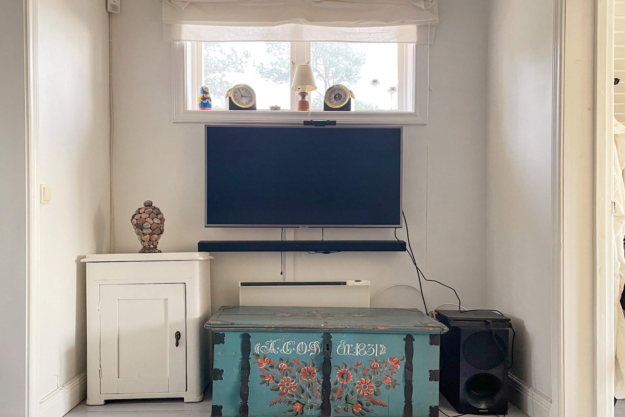 Indoor