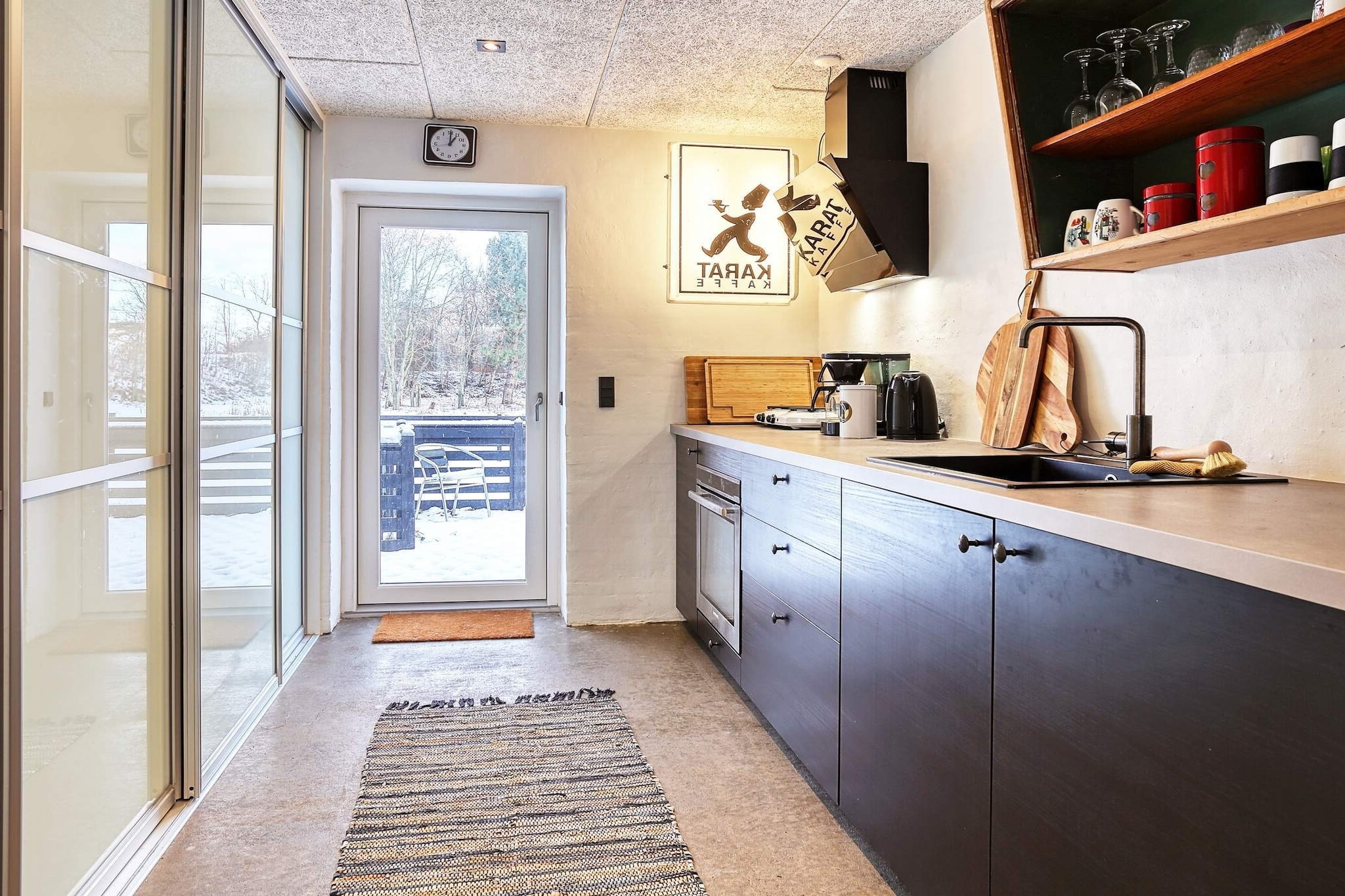 4 persoons vakantie huis in Frederikshavn-By Traum-Binnen