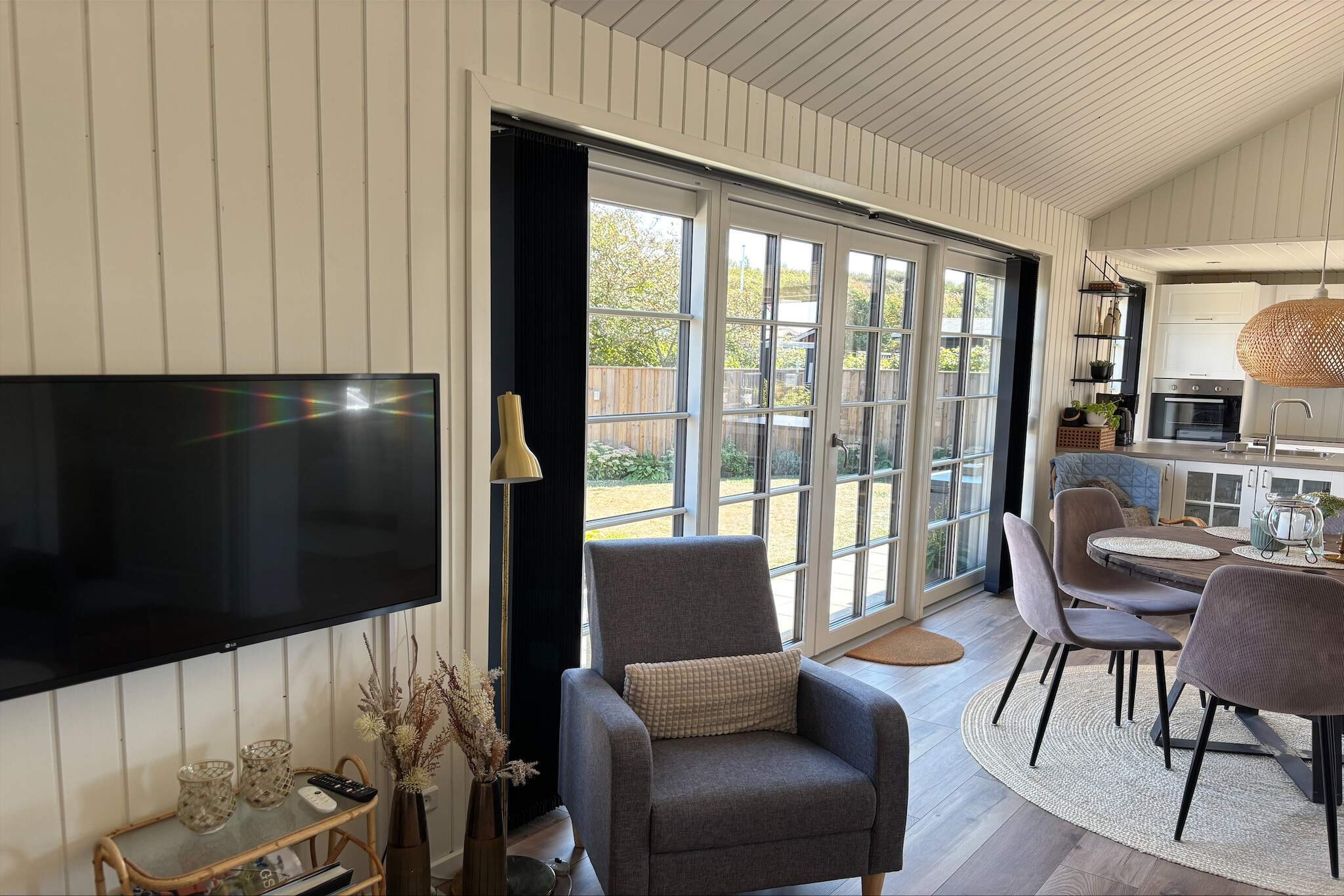 6 Personen Ferienhaus in Løgstør-By Traum-Innenbereich