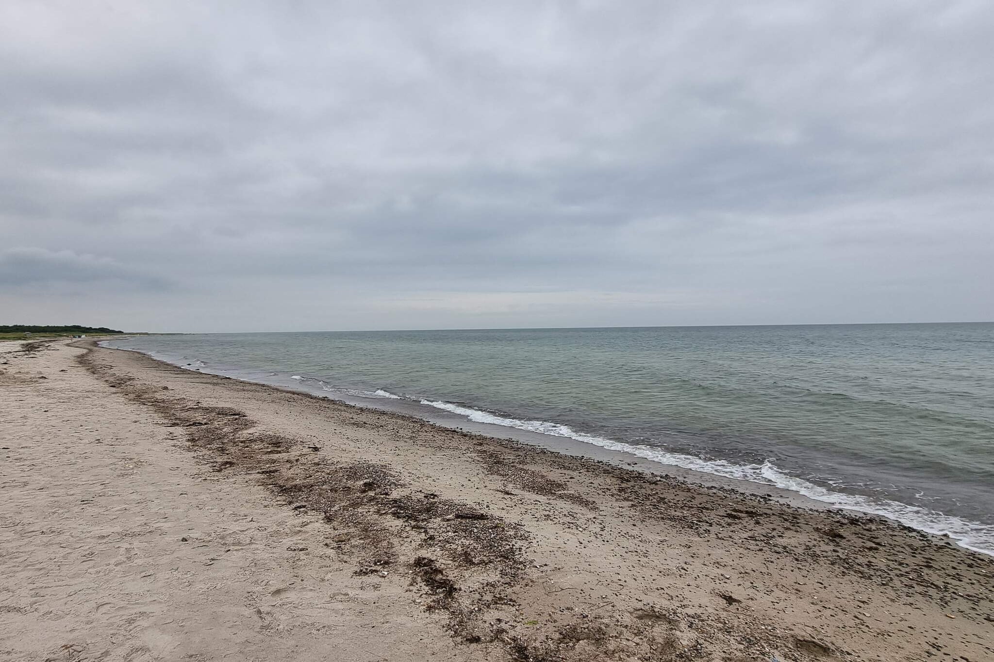 6 persoons vakantie huis in Grenaa-By Traum-Waterzicht