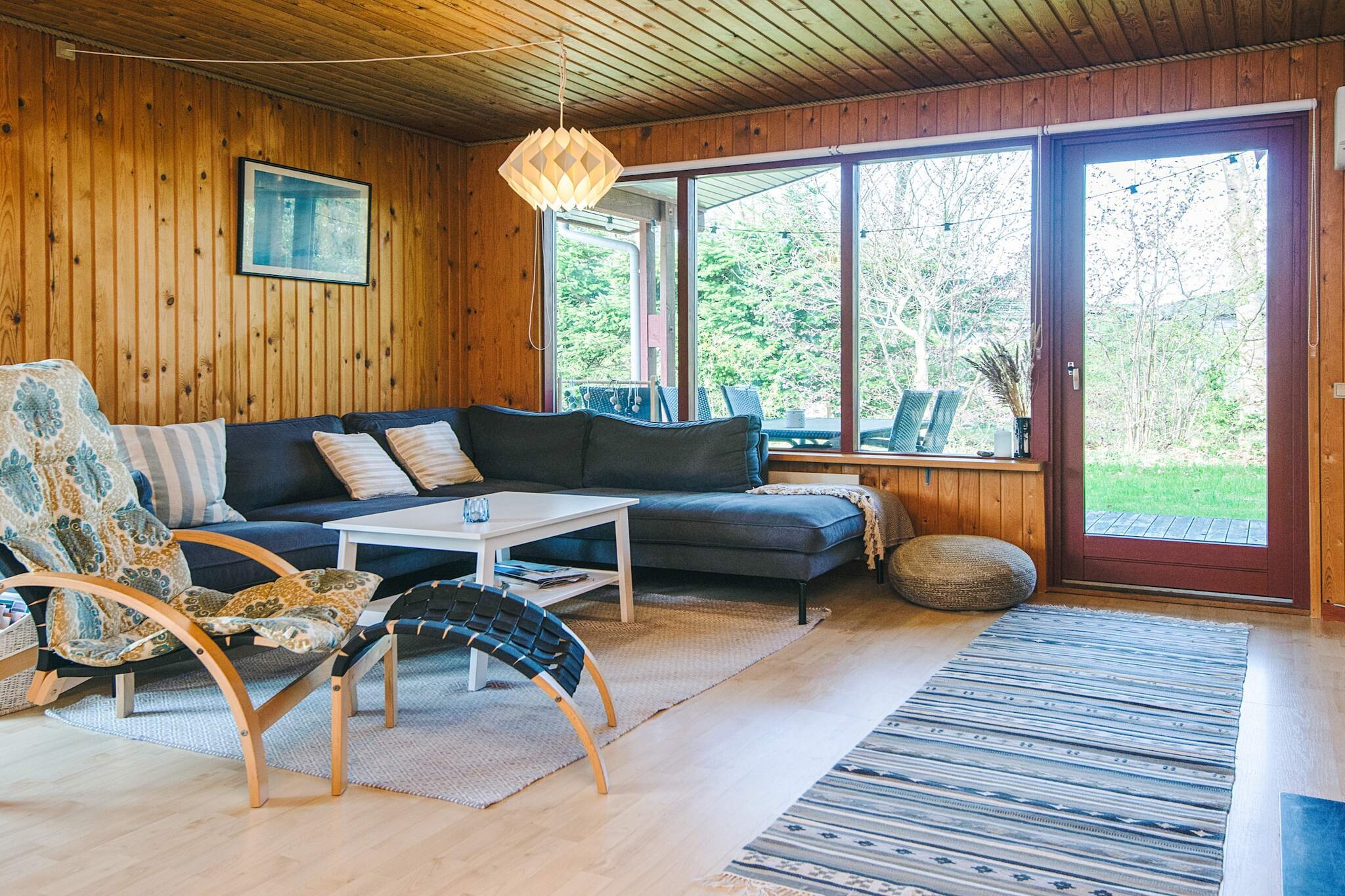 6 persoons vakantie huis in Grenaa-By Traum
