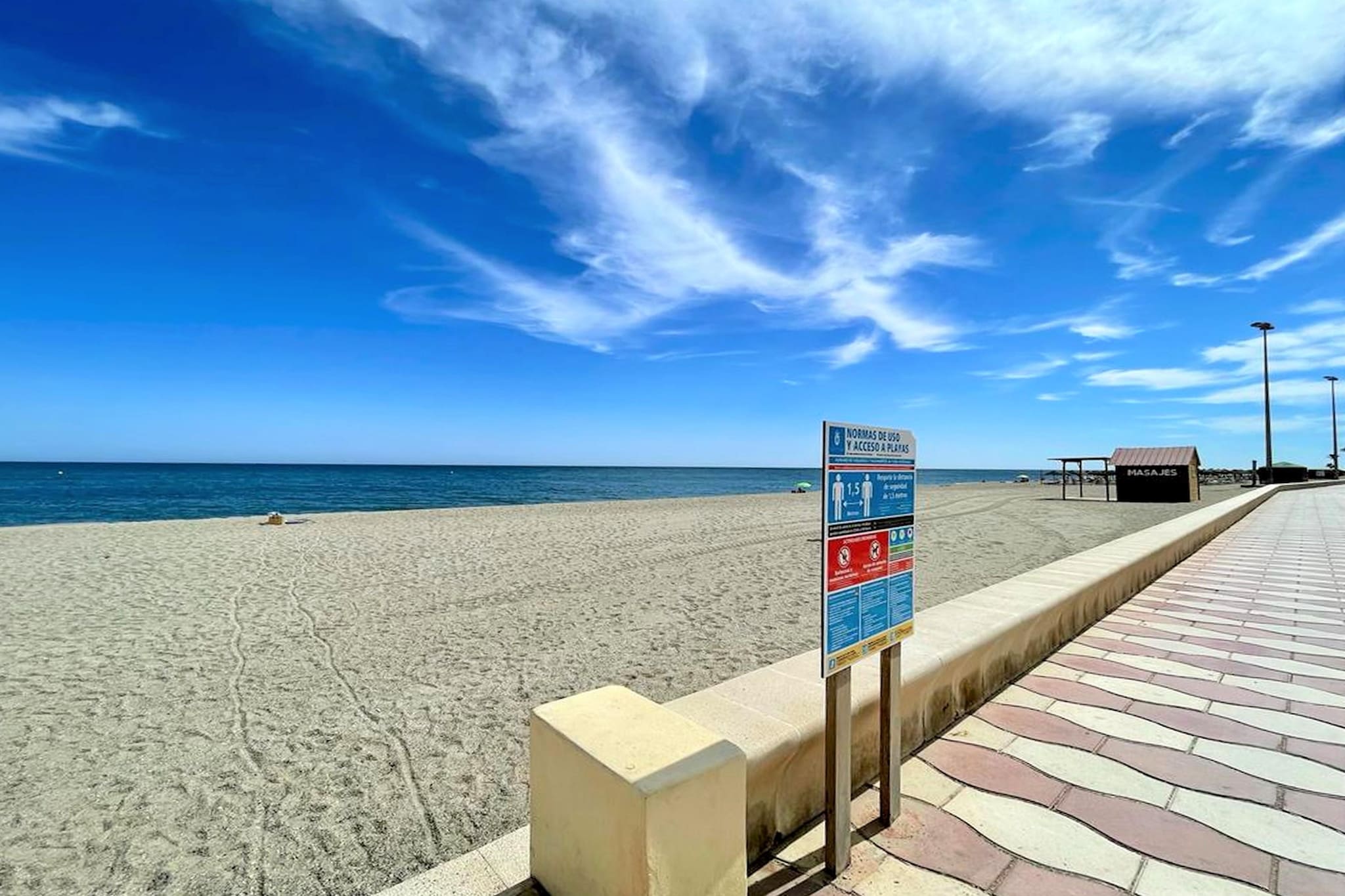 Residencial Hibiscus 408-Sfeer