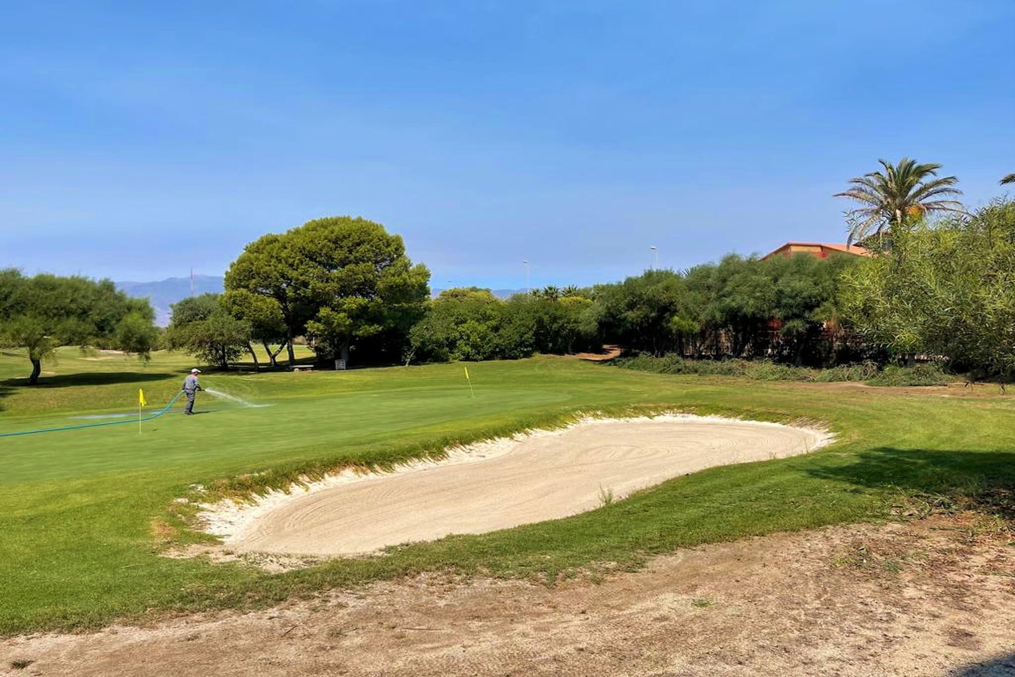 Residencial Hibiscus 408-Gebieden zomer 5km