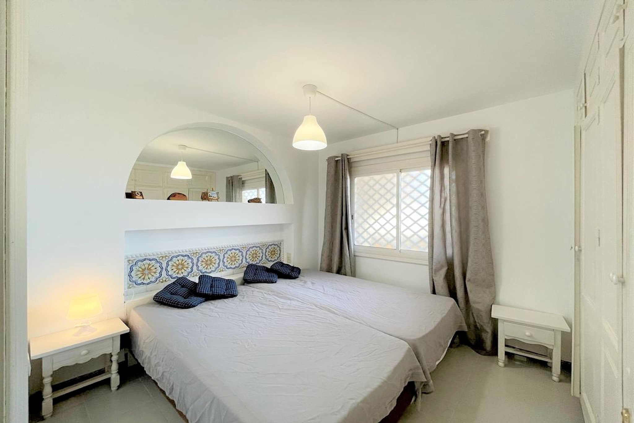 Residencial Hibiscus 408