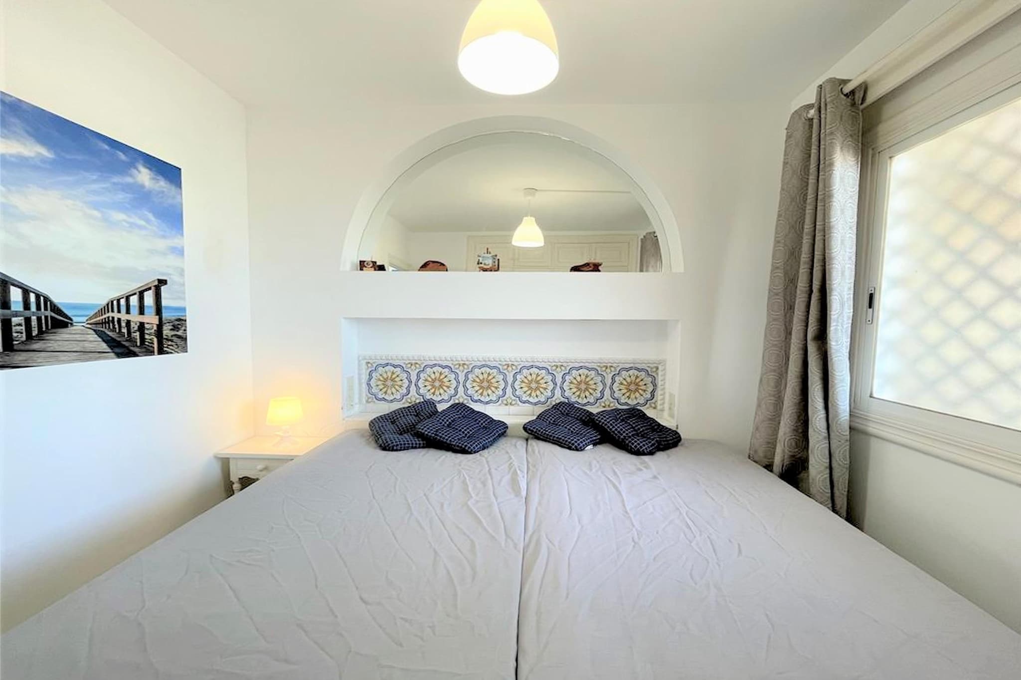 Residencial Hibiscus 408-Slaapkamer