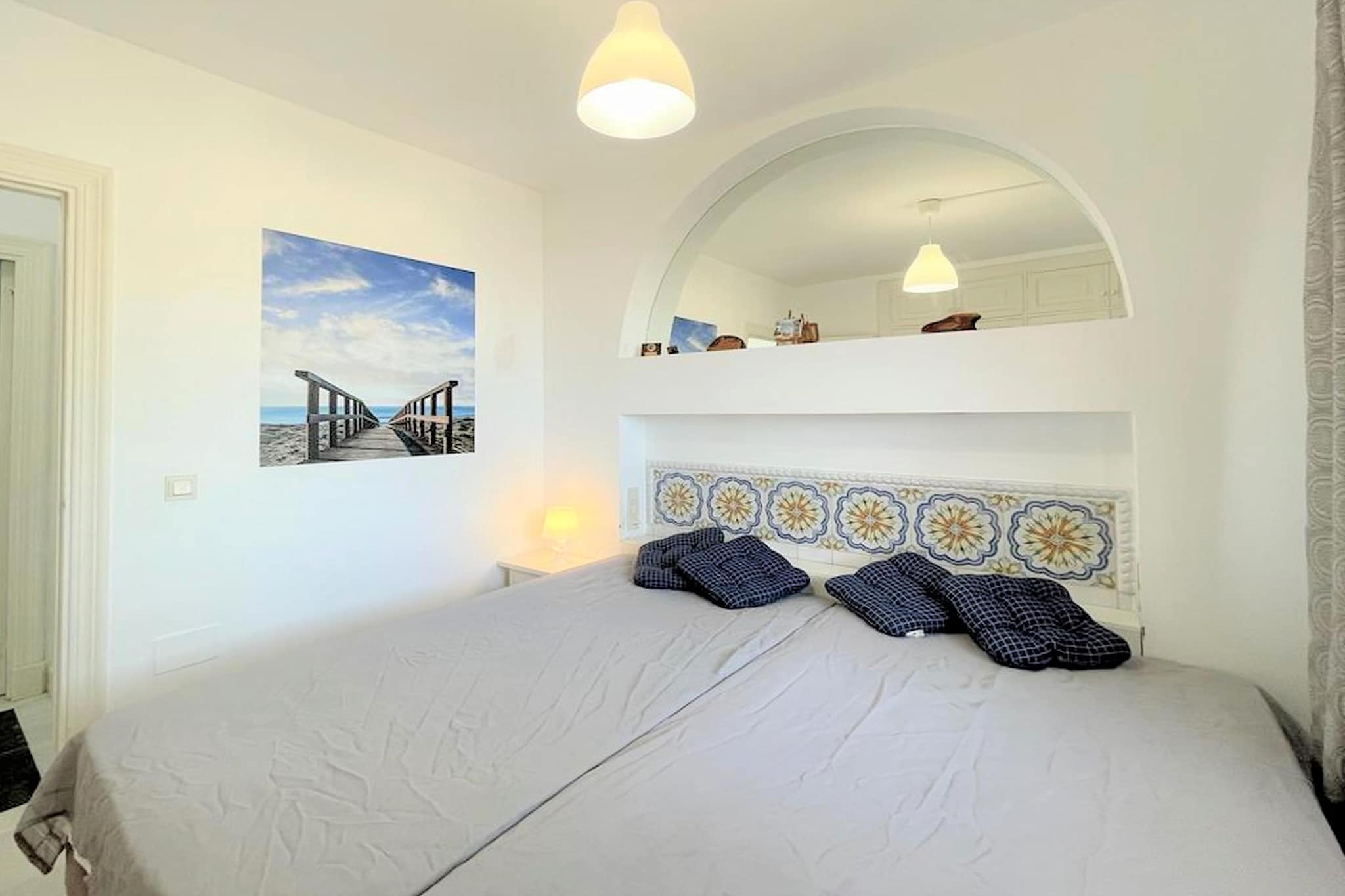 Residencial Hibiscus 408-Slaapkamer