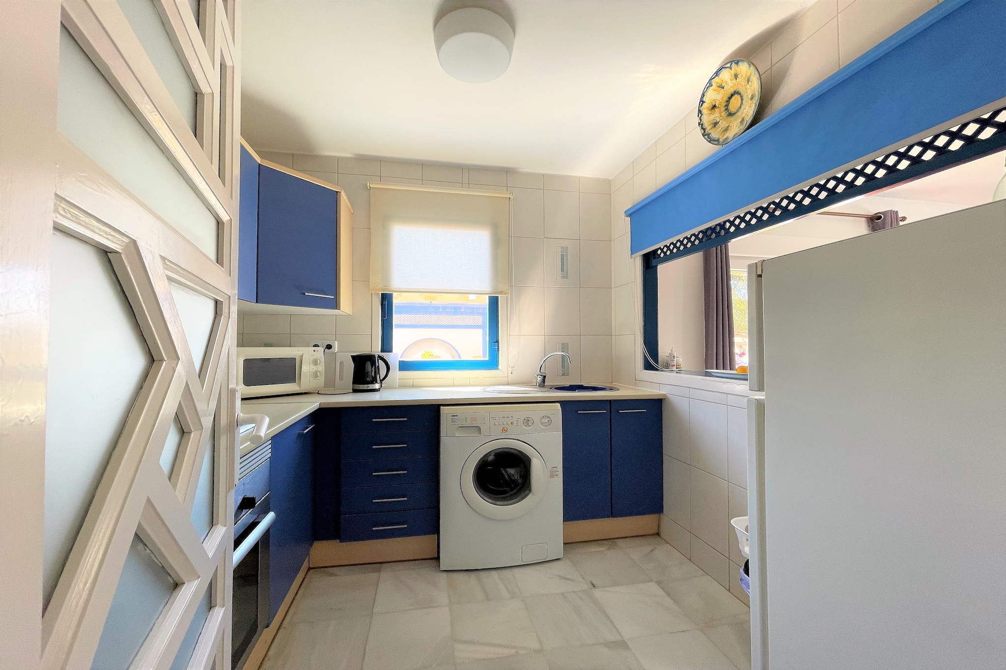 Residencial Hibiscus 408