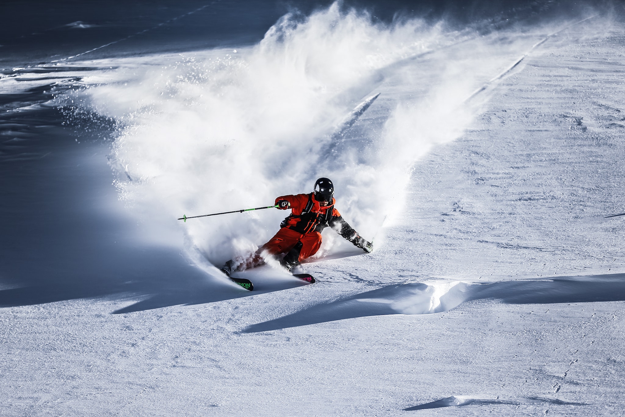 Apartment in Sölden near Ski Lift