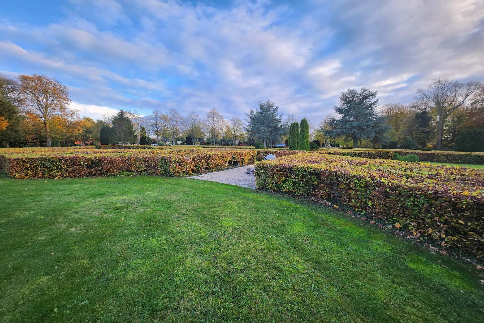 6 persoons vakantie huis in Stege