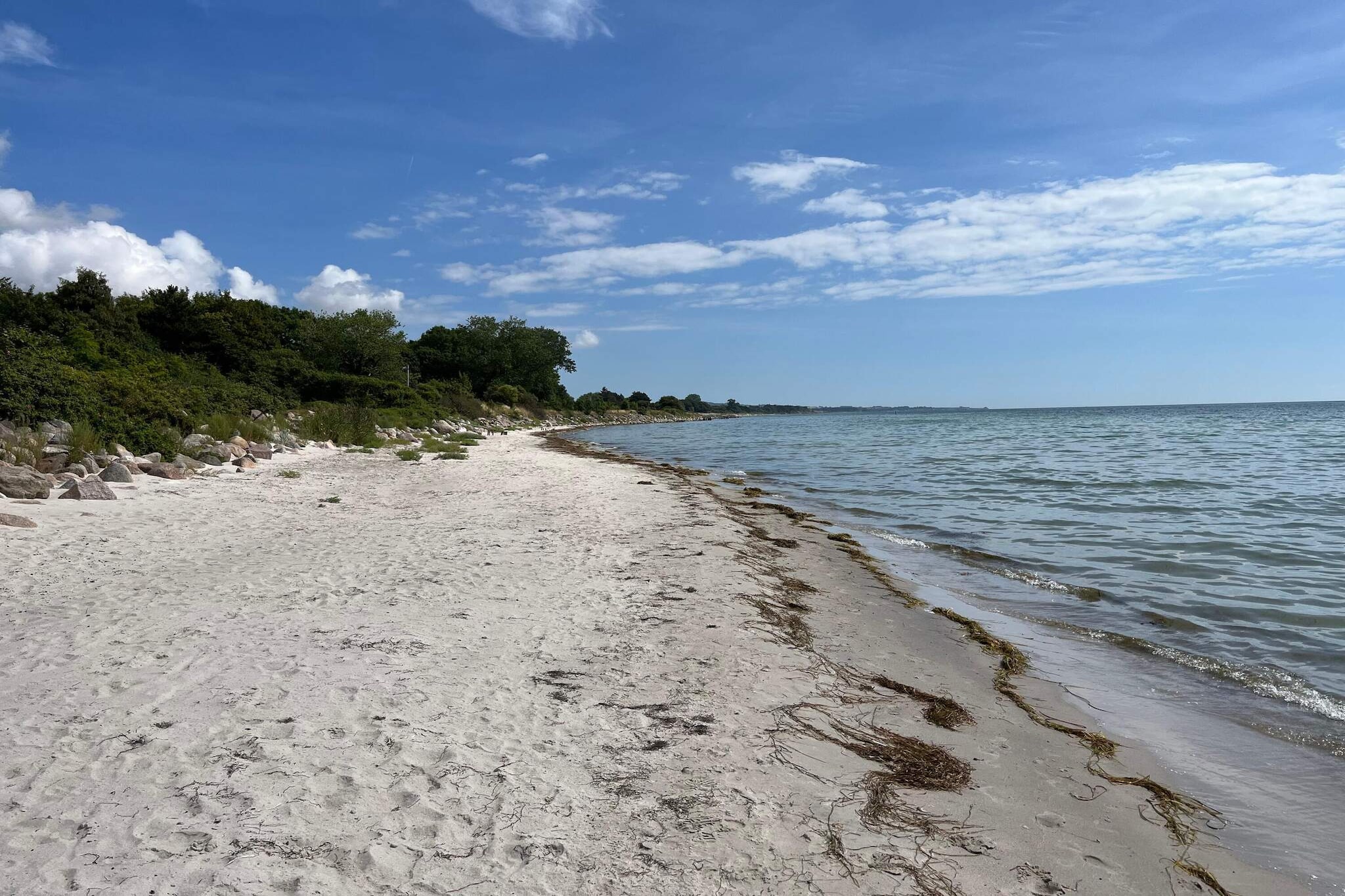 6 persoons vakantie huis in Stege-Waterzicht