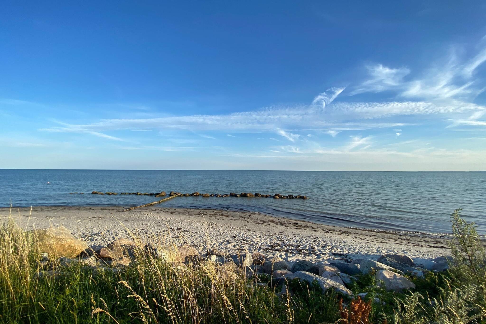 6 persoons vakantie huis in Stege-Waterzicht