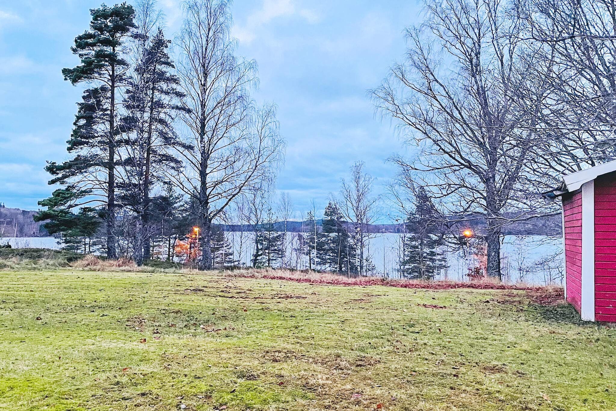 6 persoons vakantie huis in ÅMÅL-By Traum