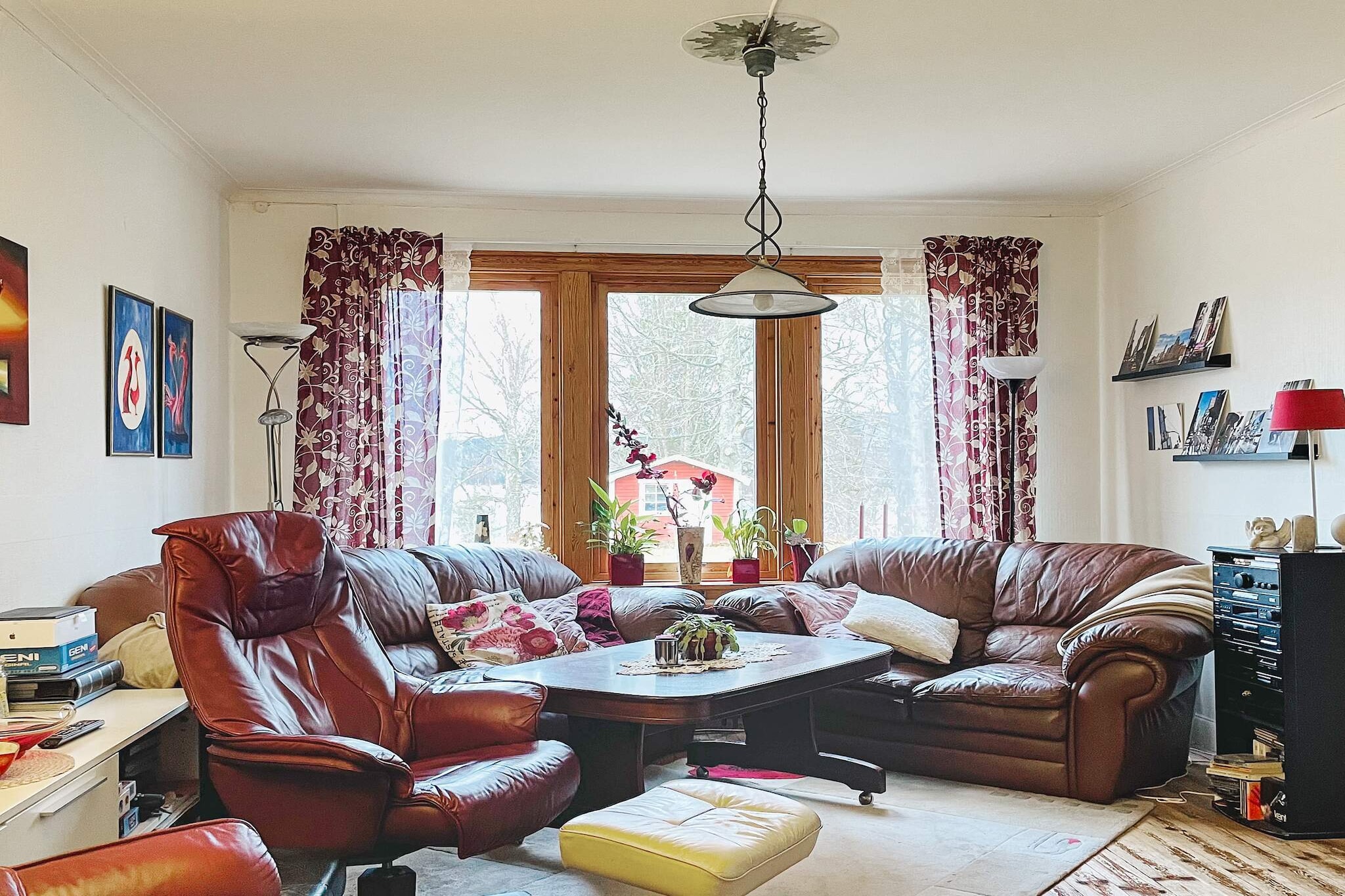 6 persoons vakantie huis in ÅMÅL-By Traum
