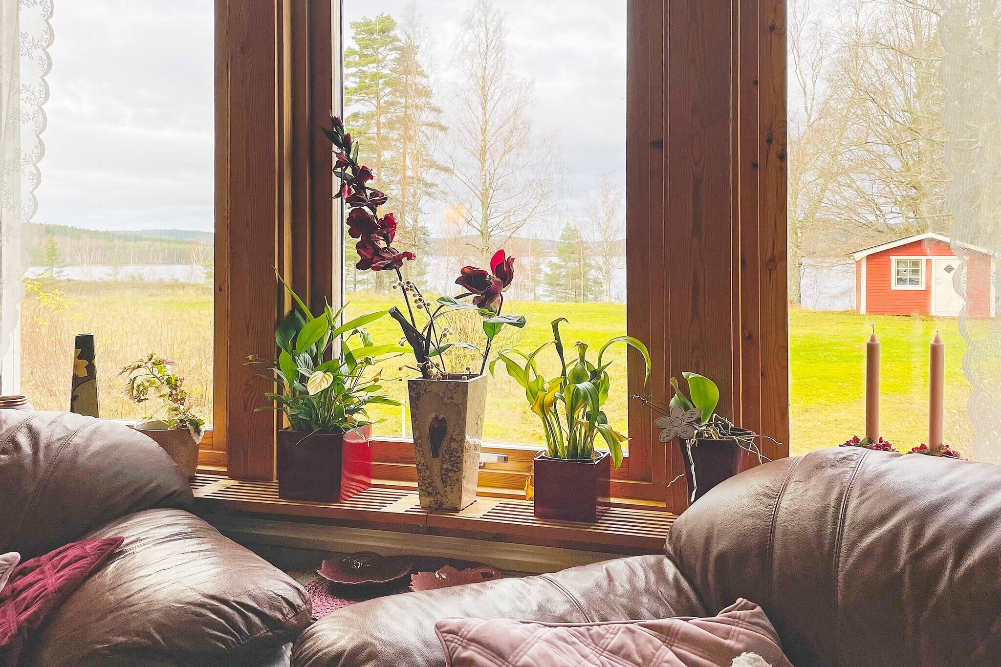 Maison de vacances pour 6 a ÅMÅL-By Traum - Intérieur