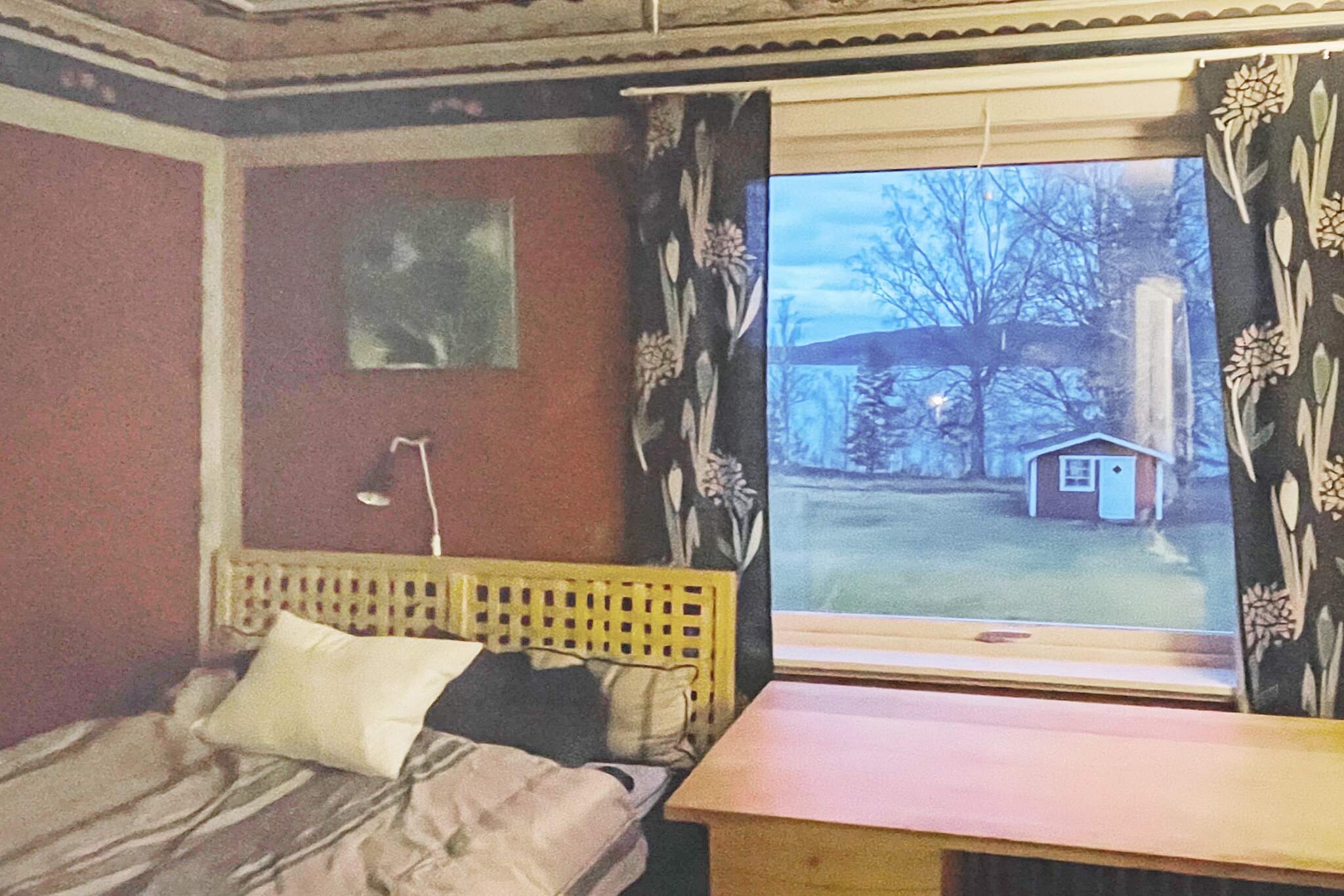 Maison de vacances pour 6 a ÅMÅL-By Traum - Intérieur