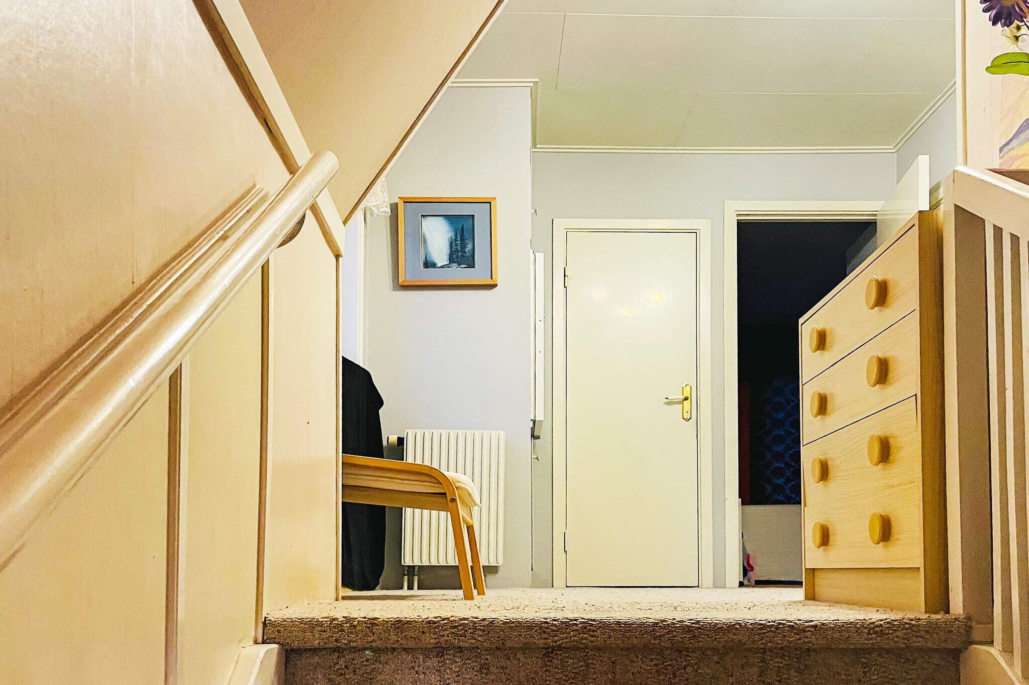 Maison de vacances pour 6 a ÅMÅL-By Traum - Intérieur