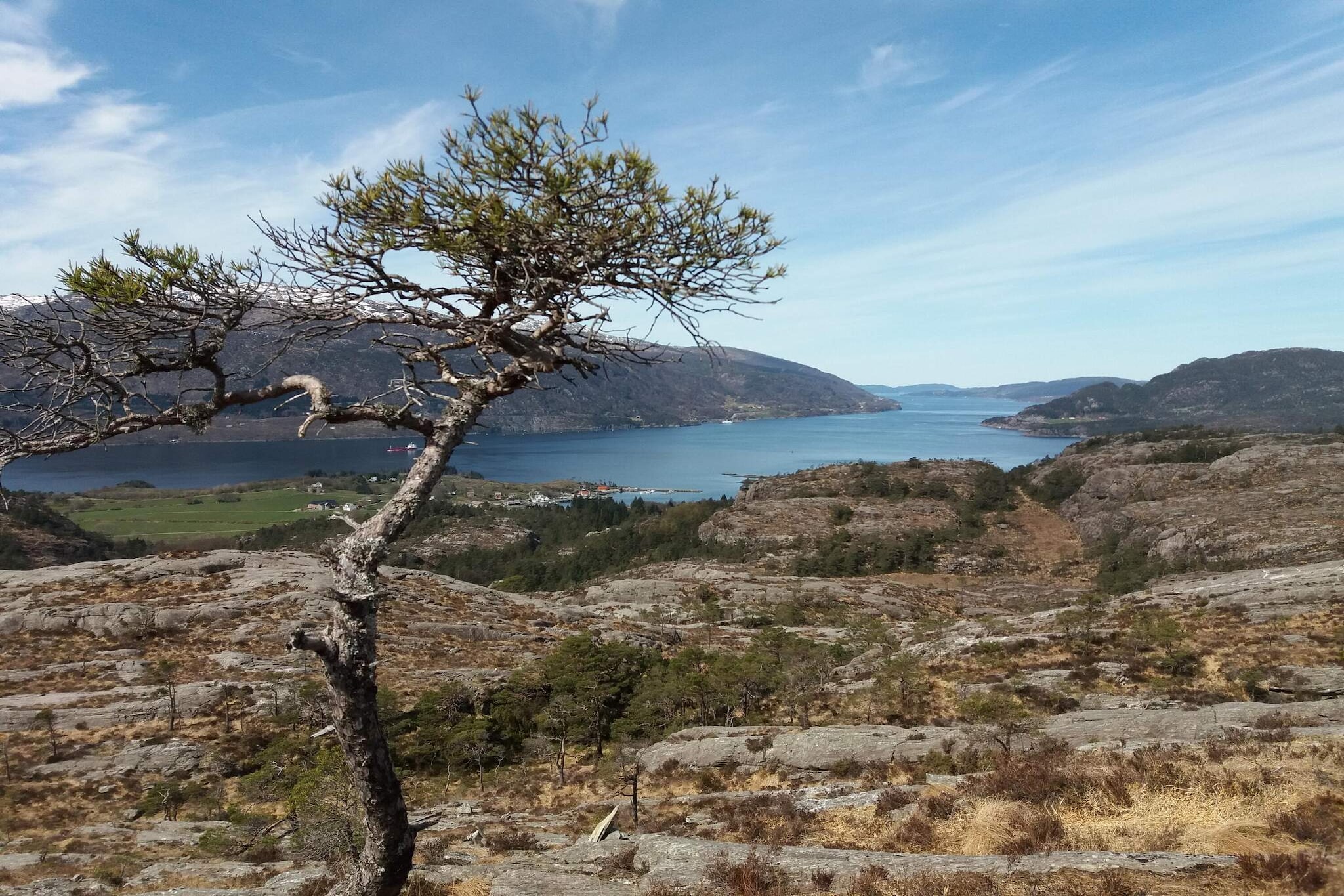 6 person holiday home in Huglo-By Traum