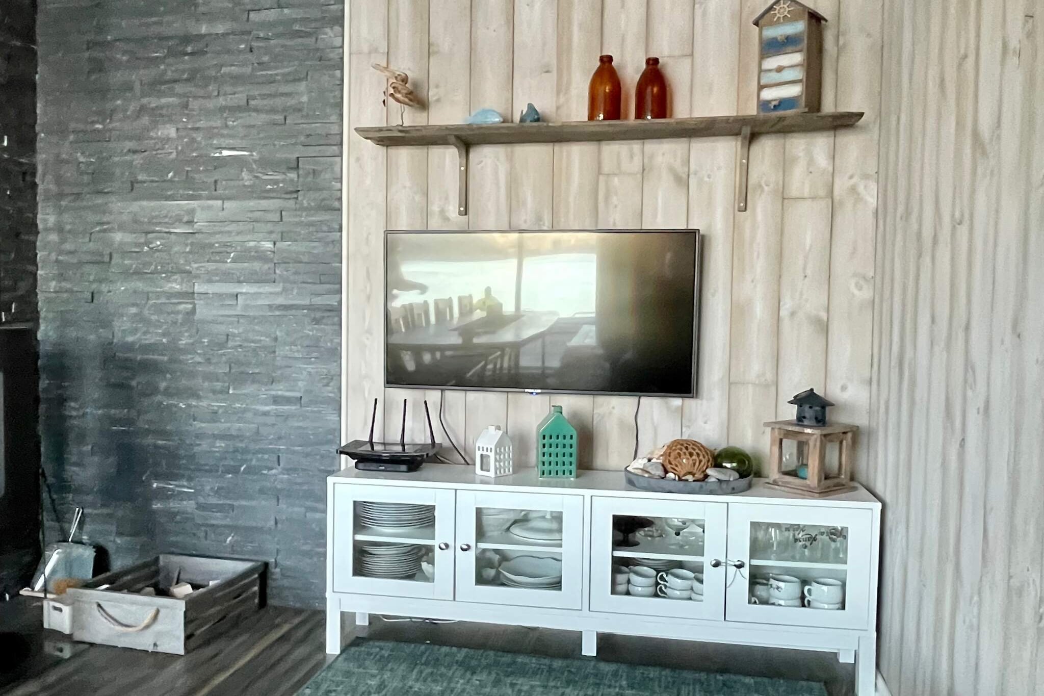 Maison de vacances pour 6 a Huglo-By Traum - Intérieur