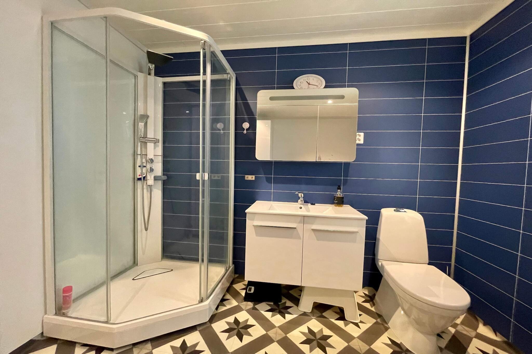 Maison de vacances pour 6 a Huglo-By Traum - Intérieur
