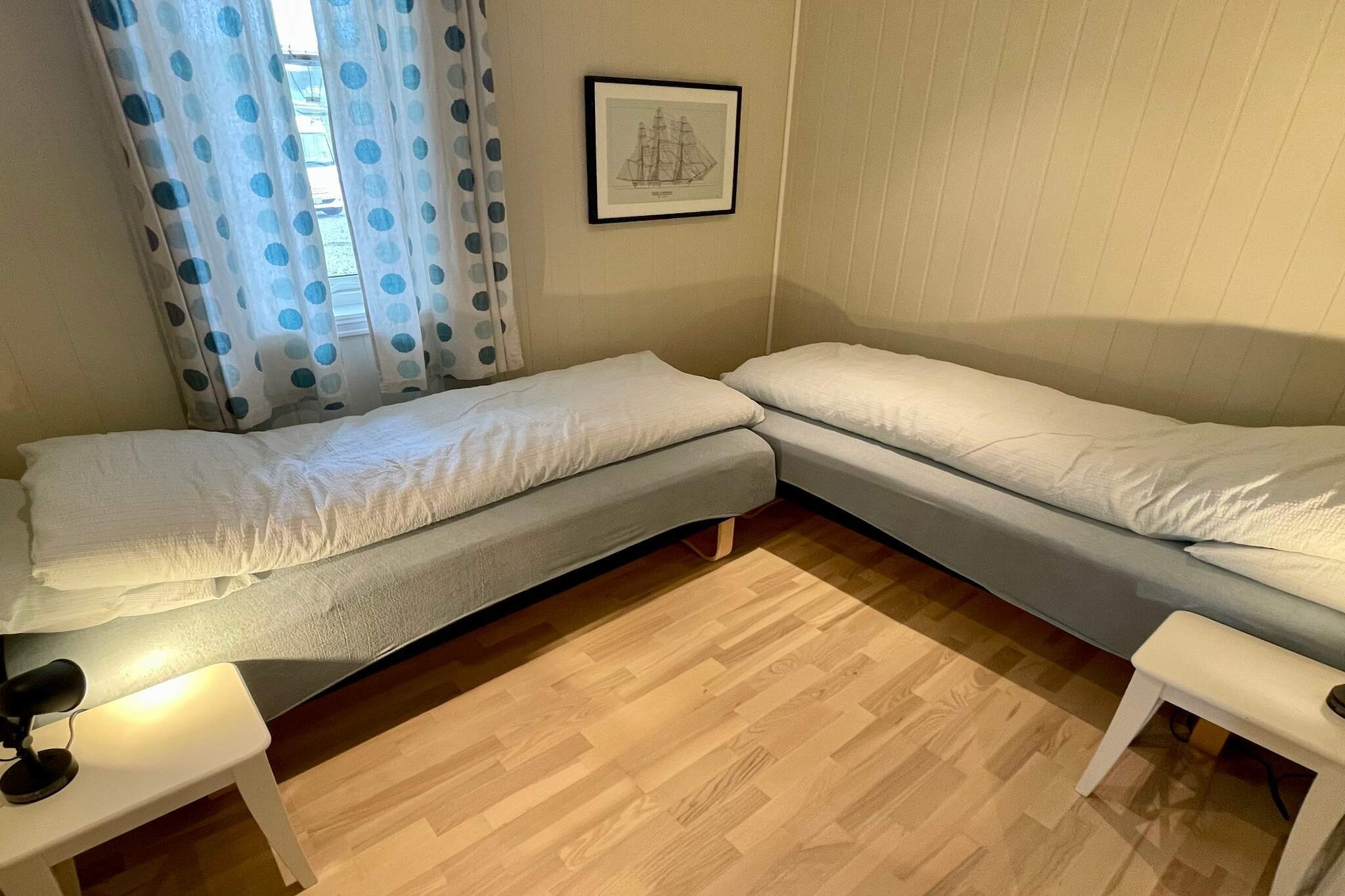 Maison de vacances pour 6 a Huglo-By Traum - Intérieur